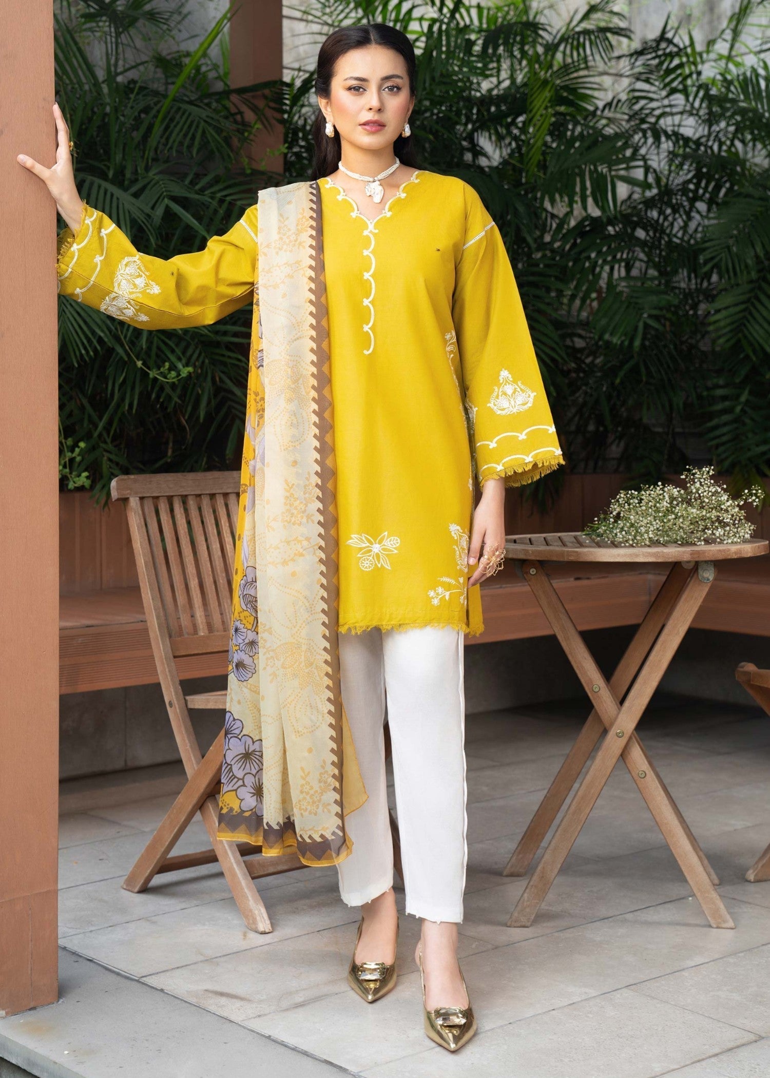 Panache Apparel ORAH Women 2pcs