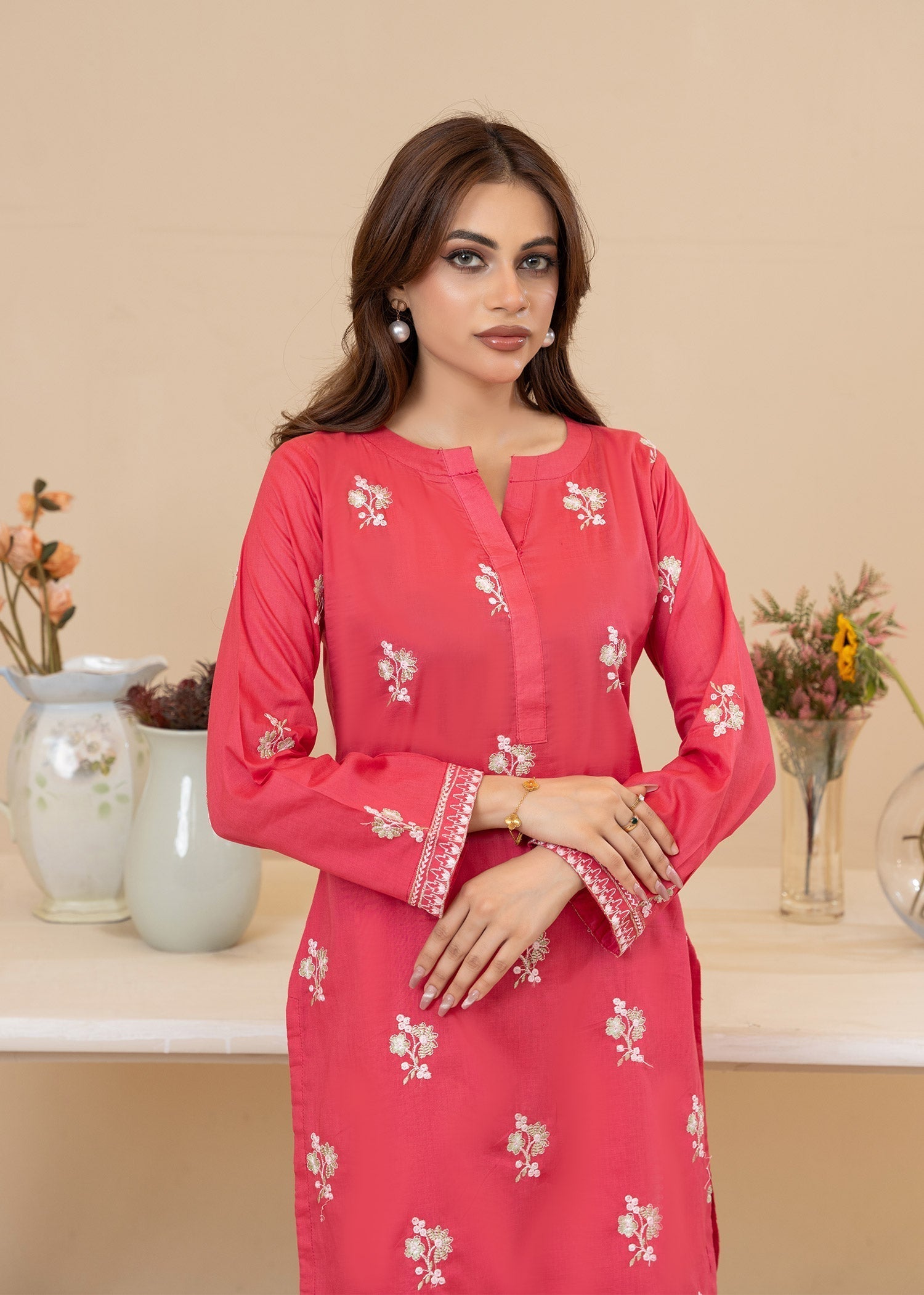 Momin Online Eb0601 Women 2pcs
