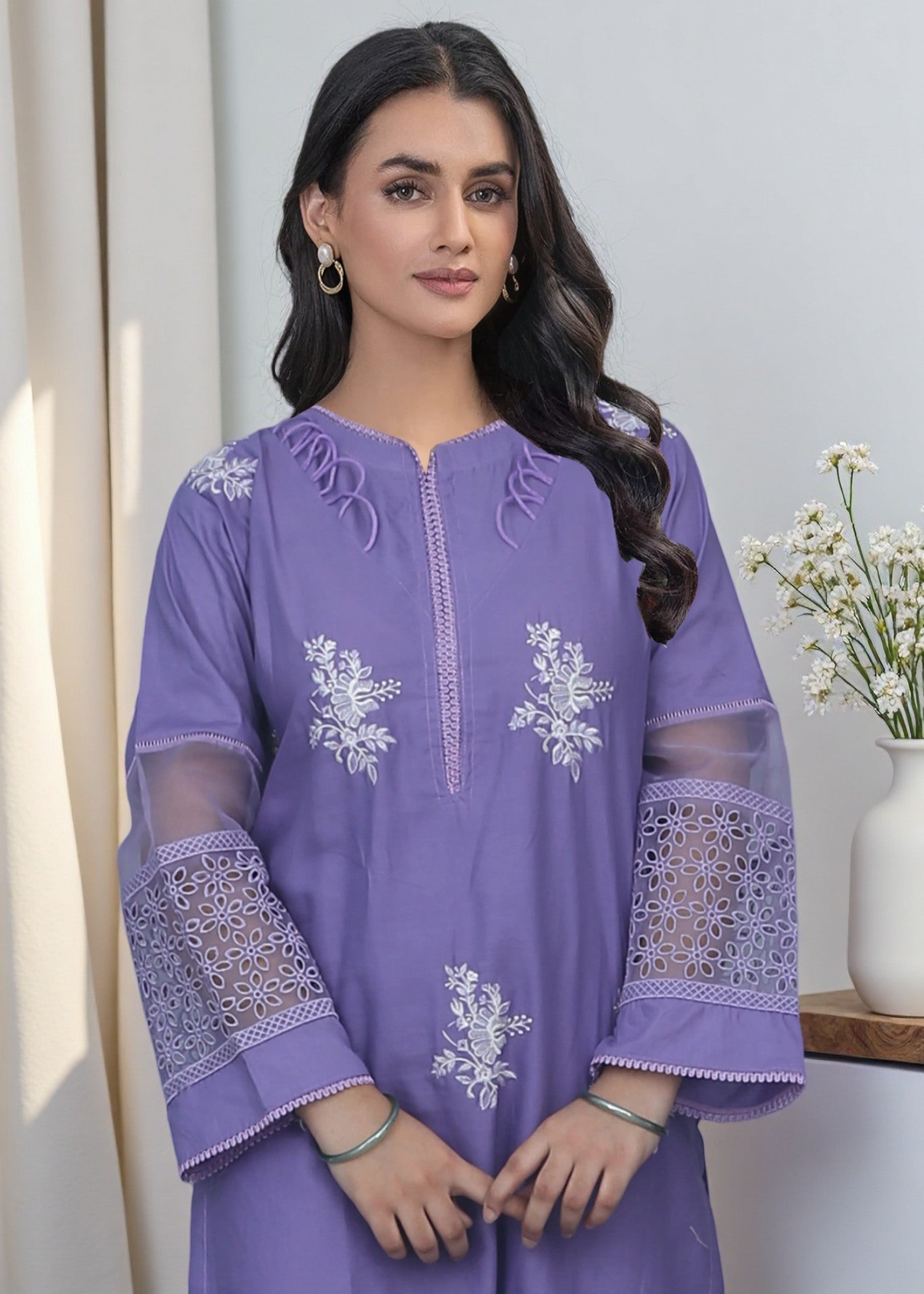 Glamour Stylo Zenix Women 2pcs