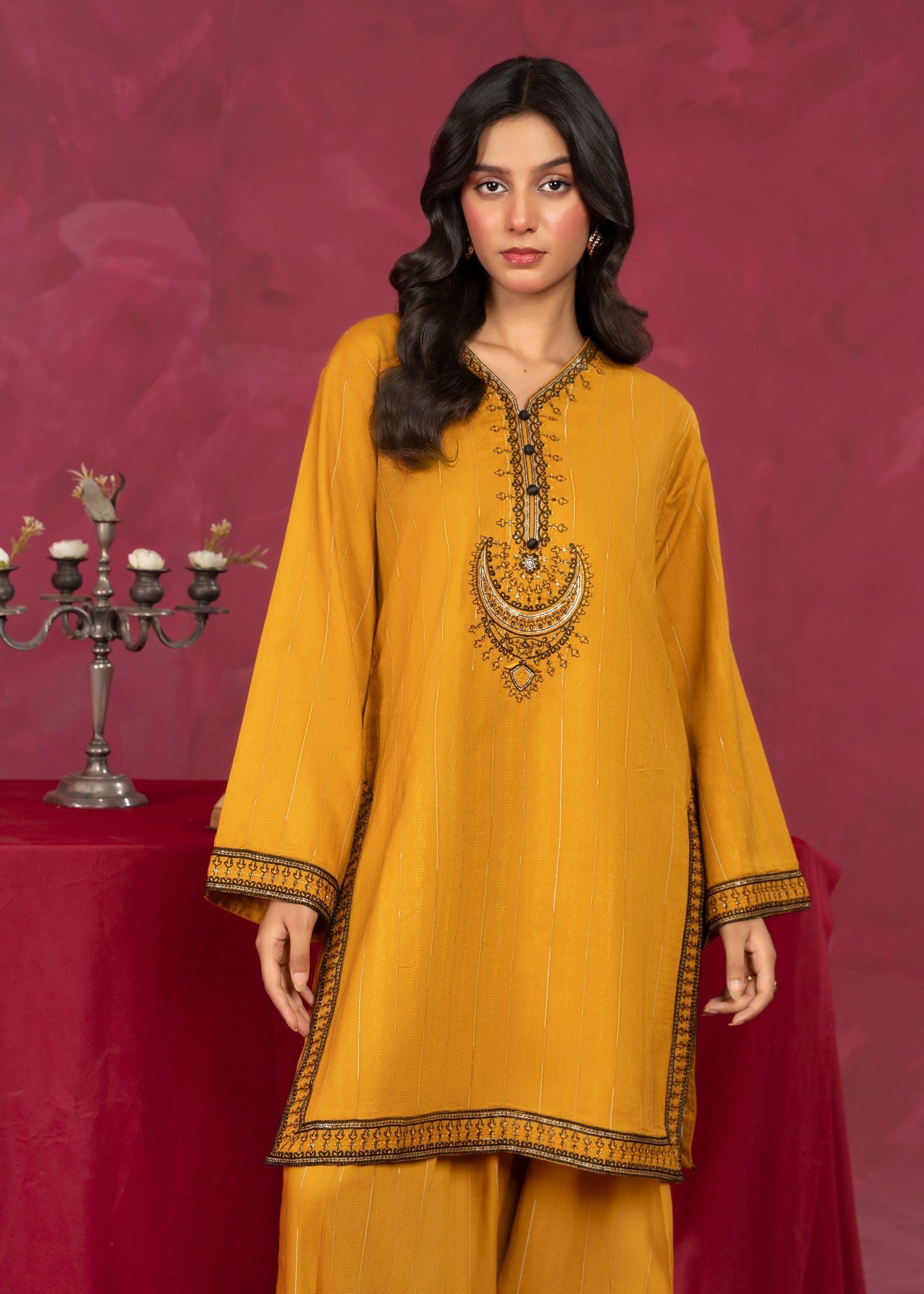 Aster Farshi Zolotaya Women 2pcs