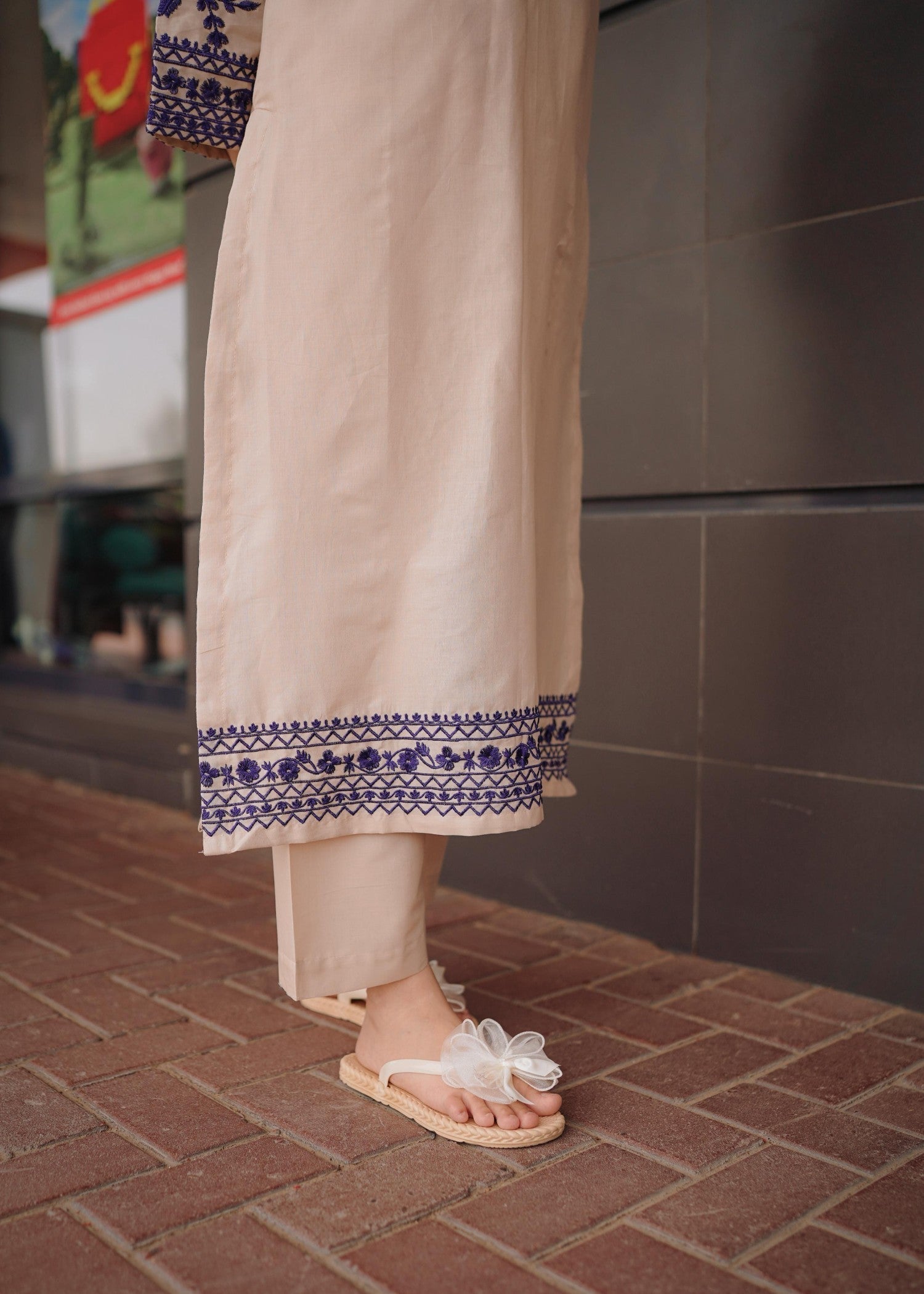 Preetpret Luna Women 2pcs