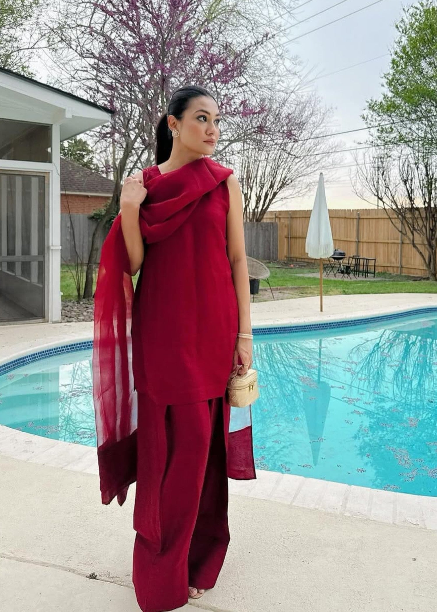 Ezno.Pk Rusty Women 3pcs