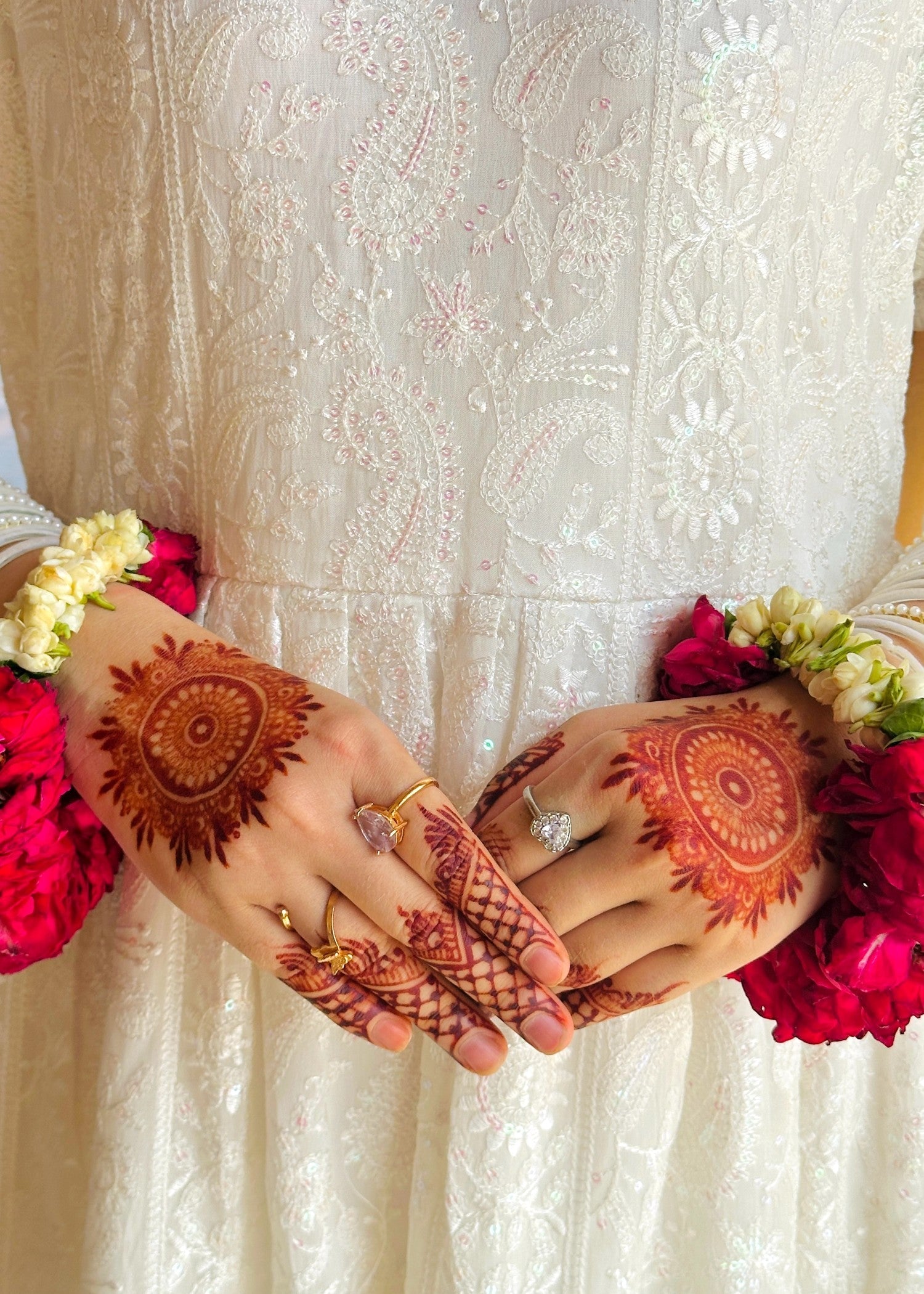 Sanskari.Pk Rukhsar Women 3pcs