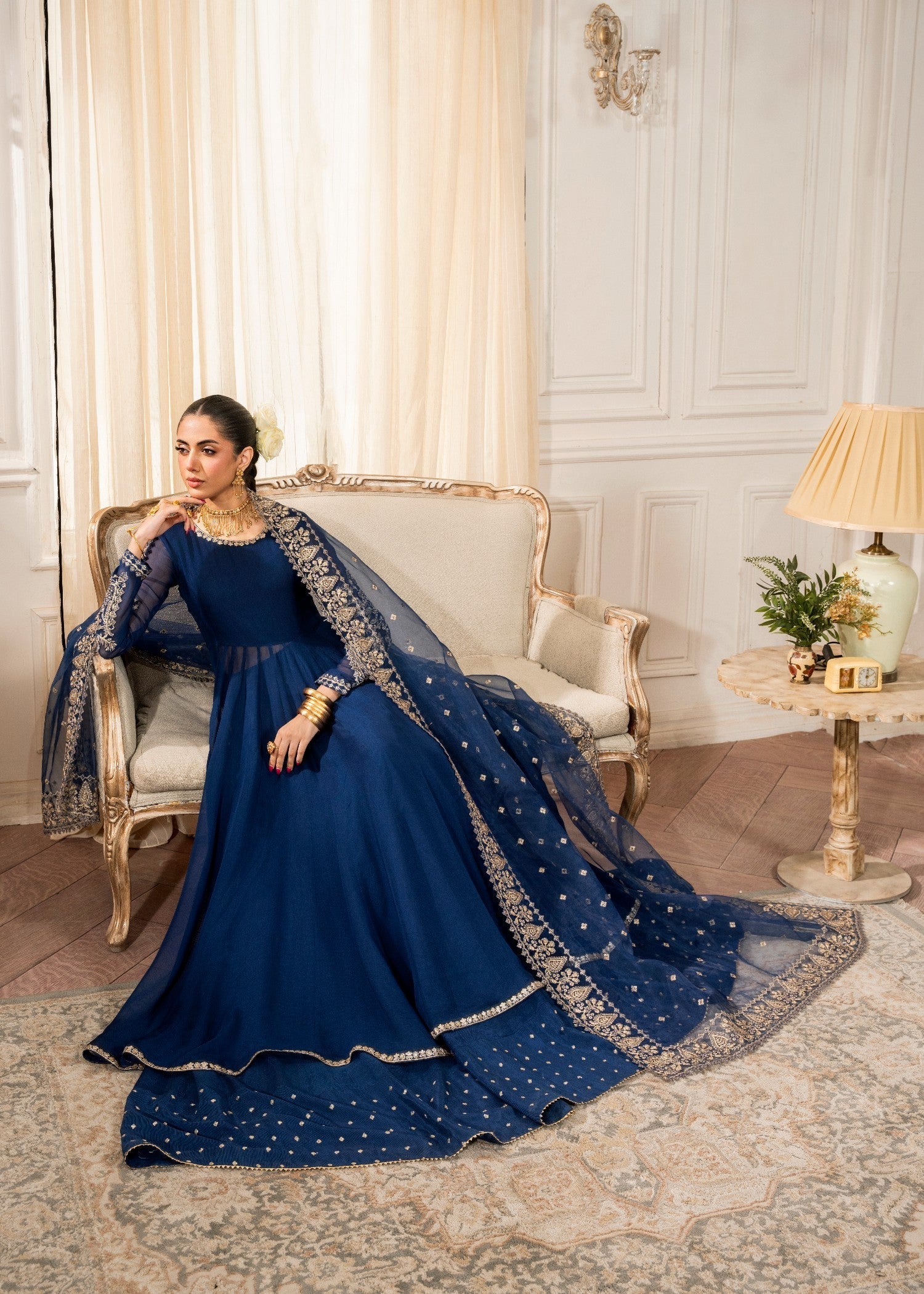 Misl Preeya Women 3pcs