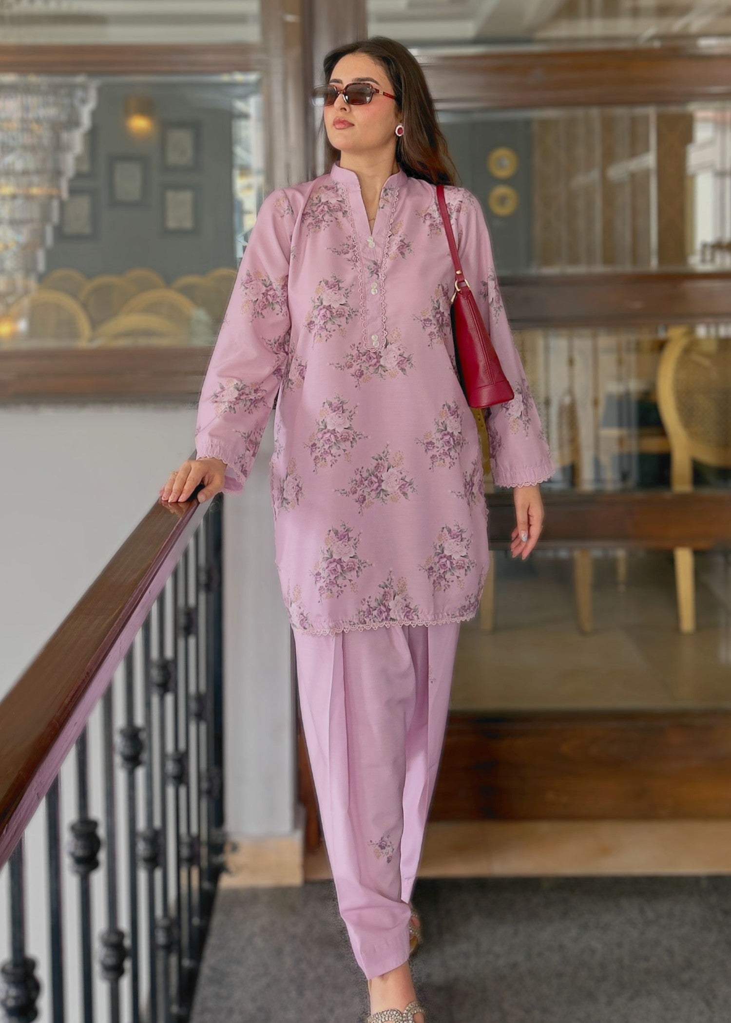 Bareen SB03 Women 2pcs