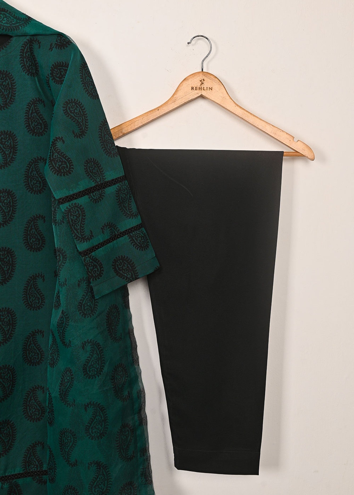 Rehlin RTW 373 | Women’s Organza Women 3pcs