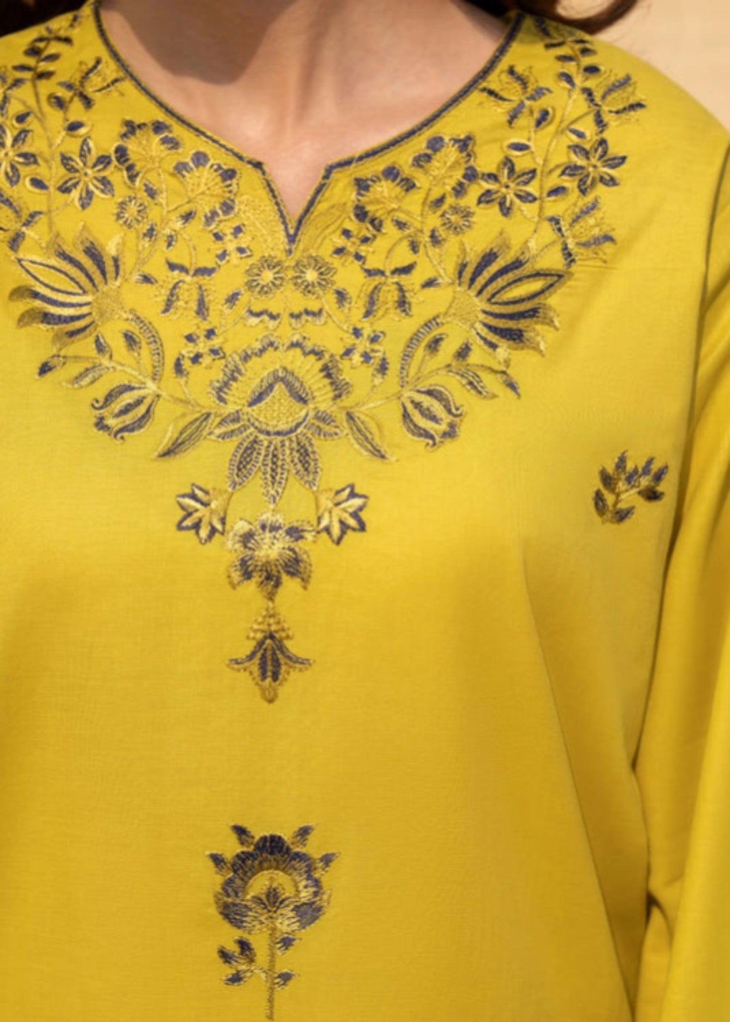 Zeephire DEHWAR Women 3pcs