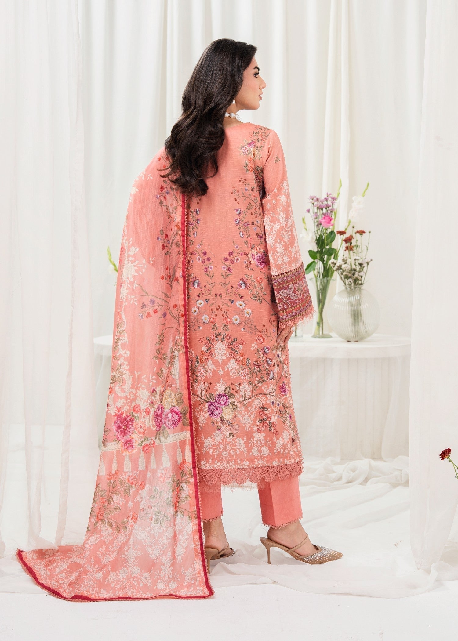 Meerak Pret Eva Women 3pcs