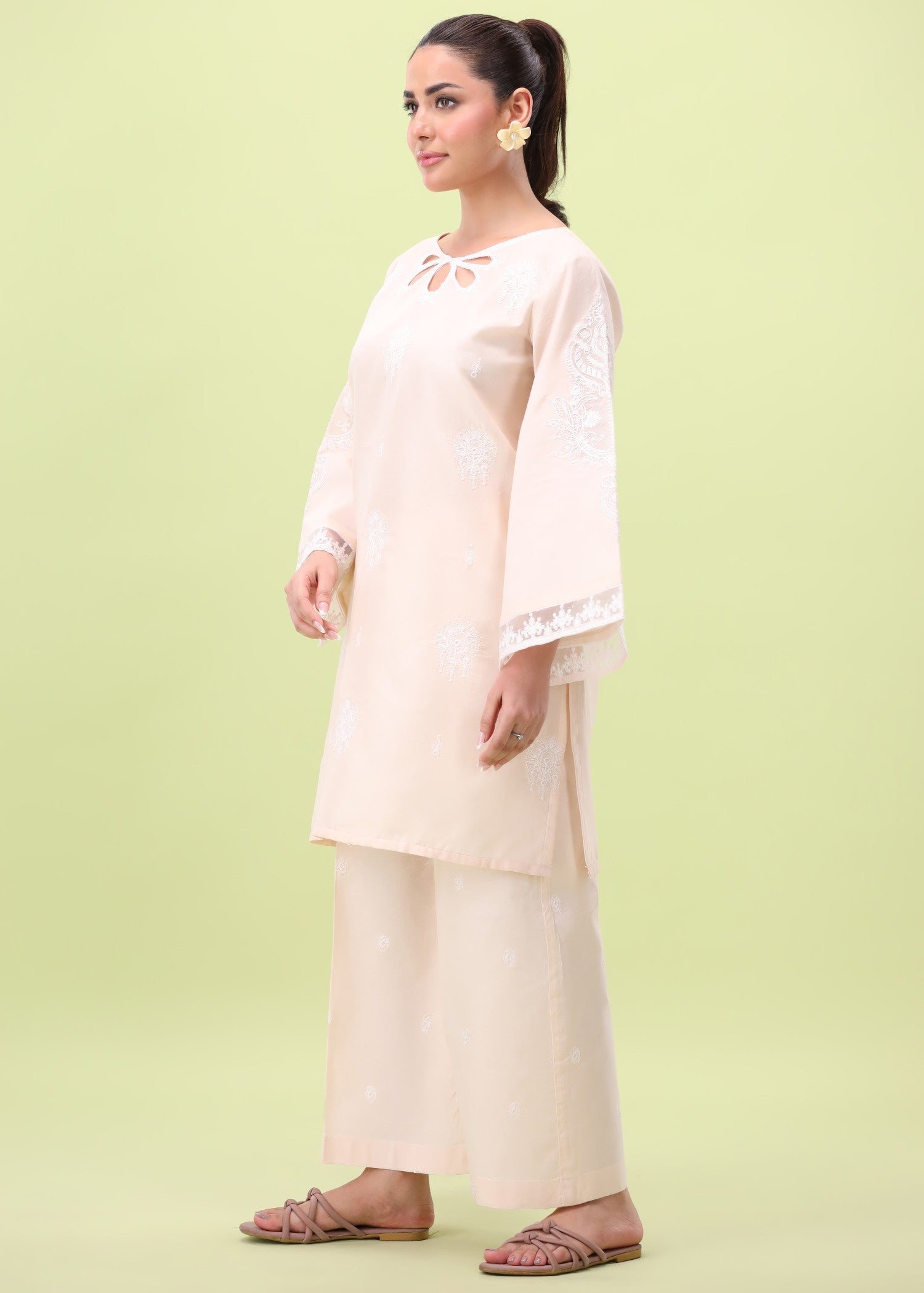 Mohagni LEM 53 STITCHED Women 2pcs