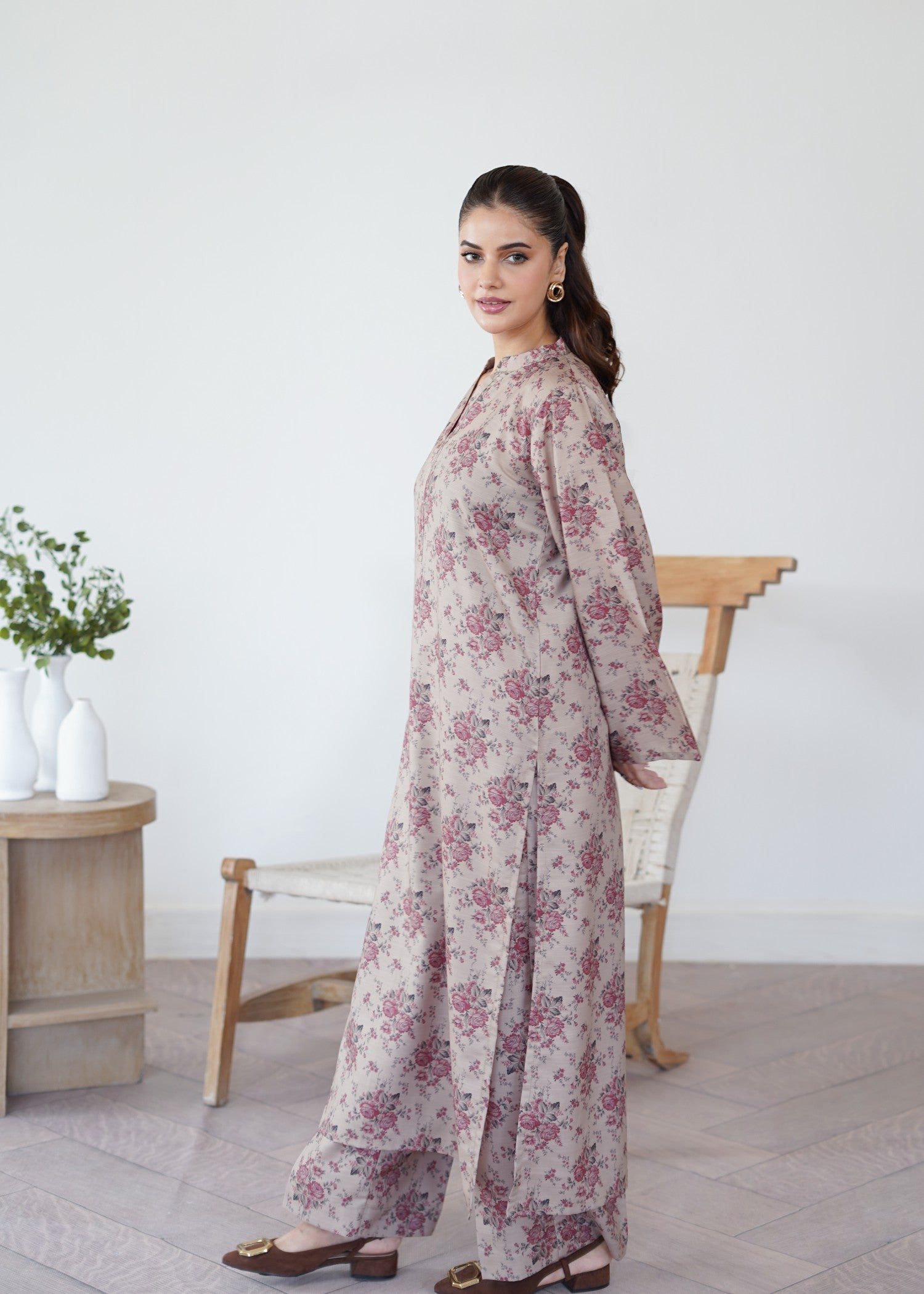 Mohagni GM 14 STITCHED Women 3pcs