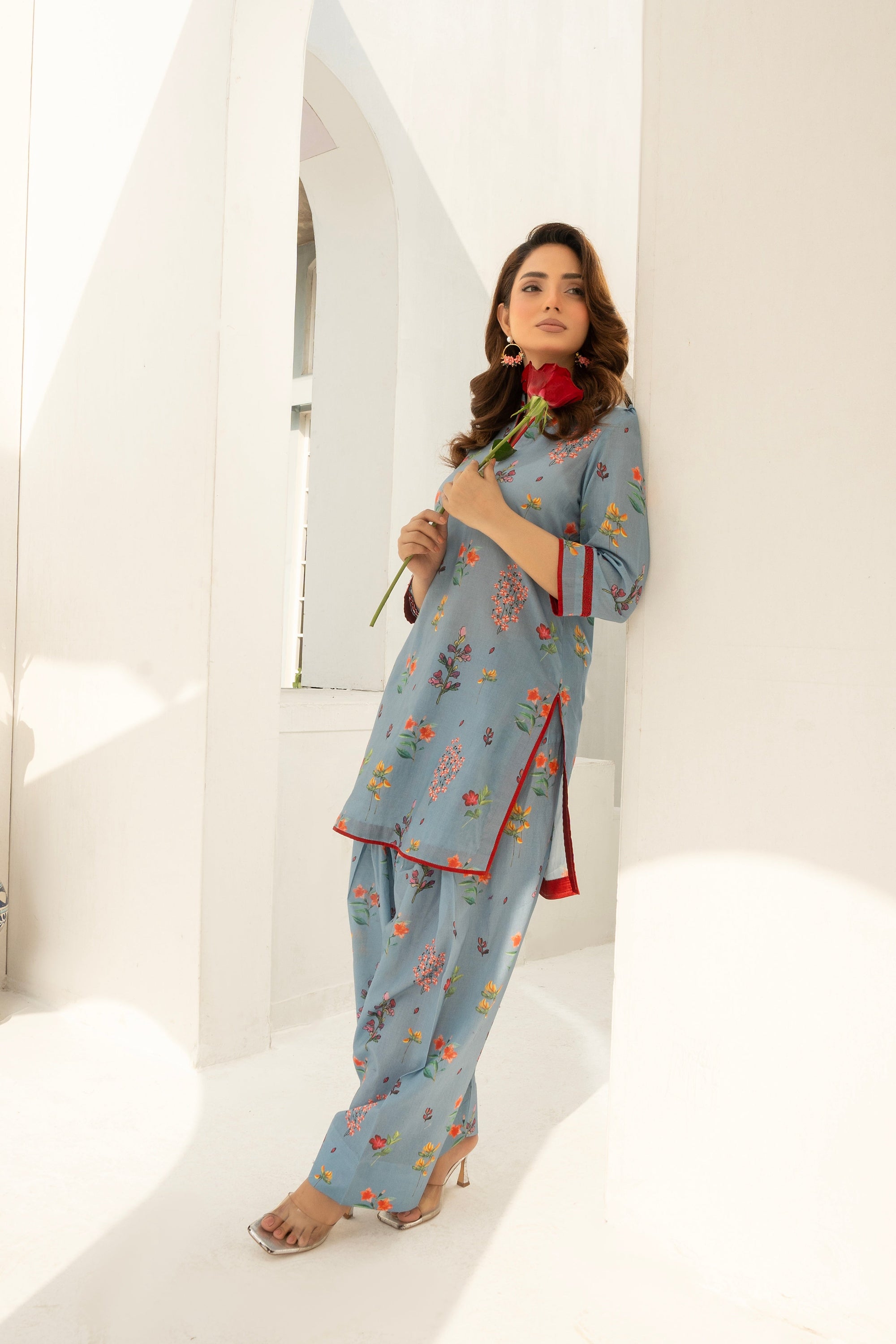 Seemab REHA Women 2pcs