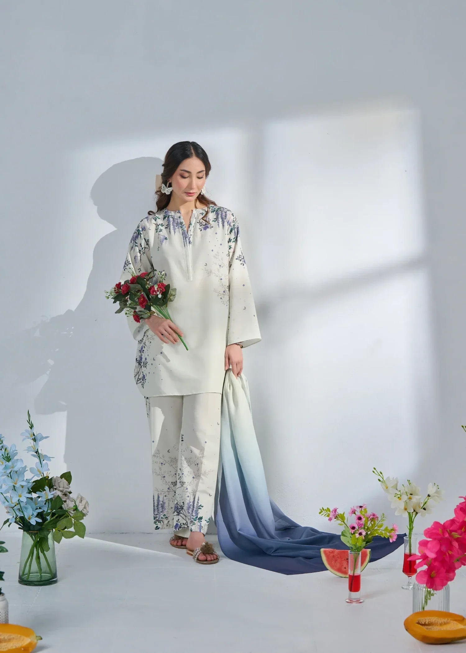 Cocoon FRENCH LAVENDRE Women 2pcs