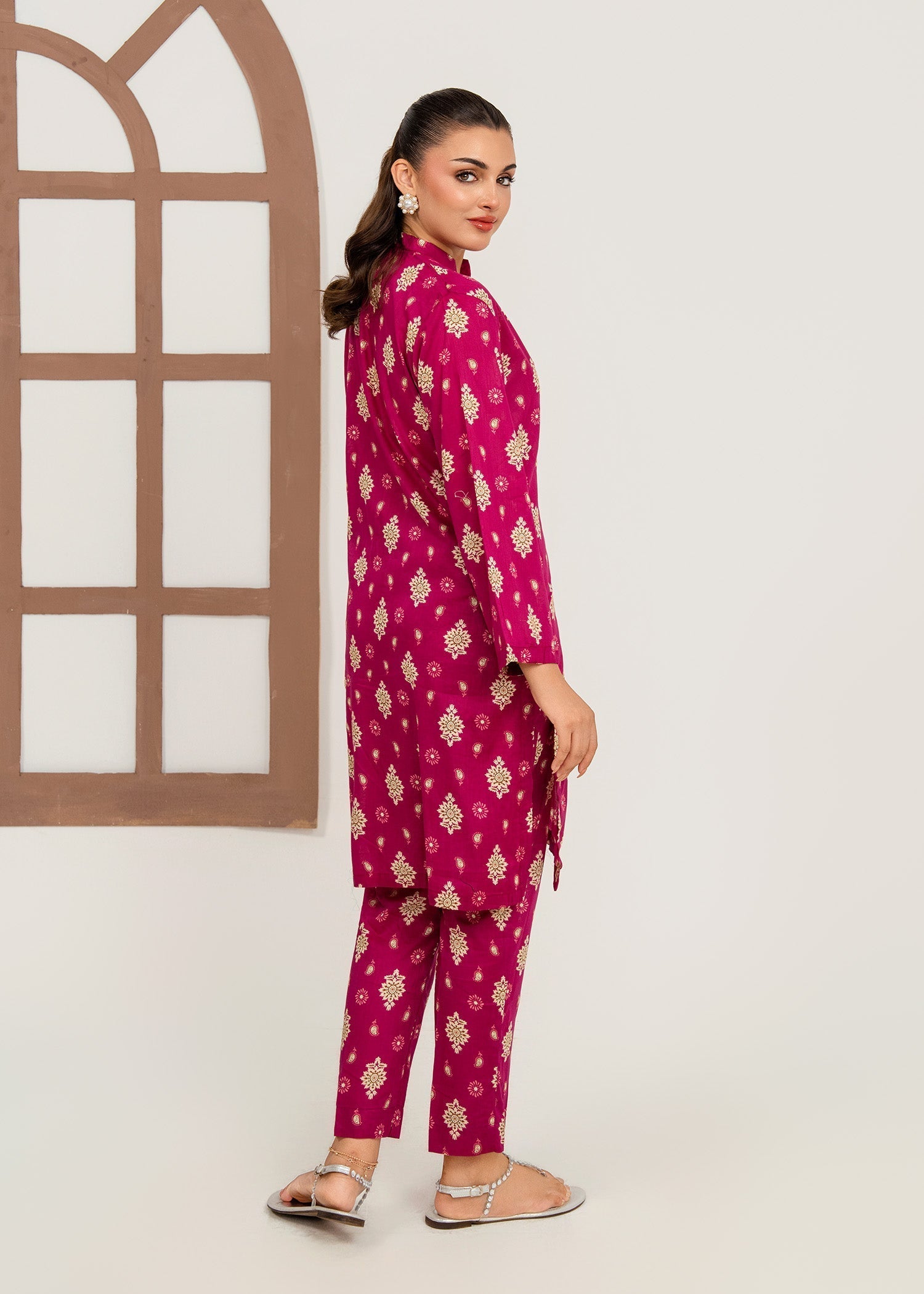 Meerak Pret DSL 10 Pret Women 2pcs