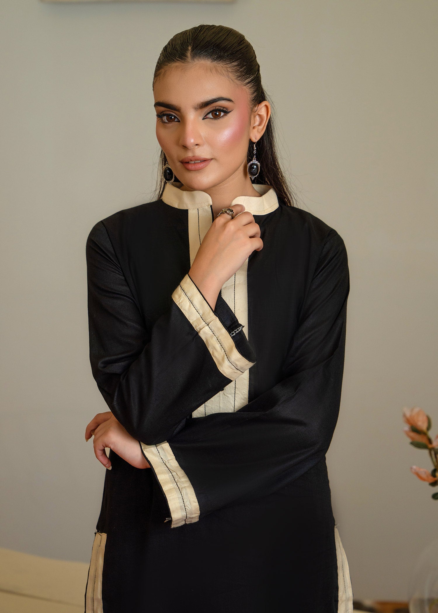 Momin Online Sombra03 Women 2pcs