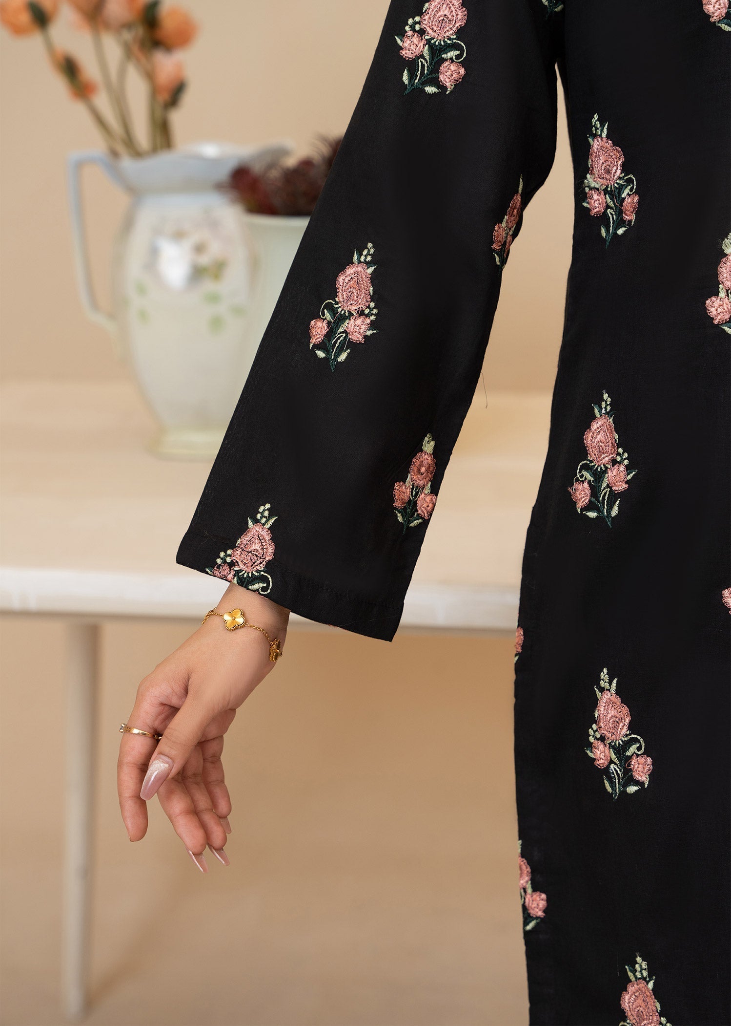 Momin Online Eb0609 Women 2pcs