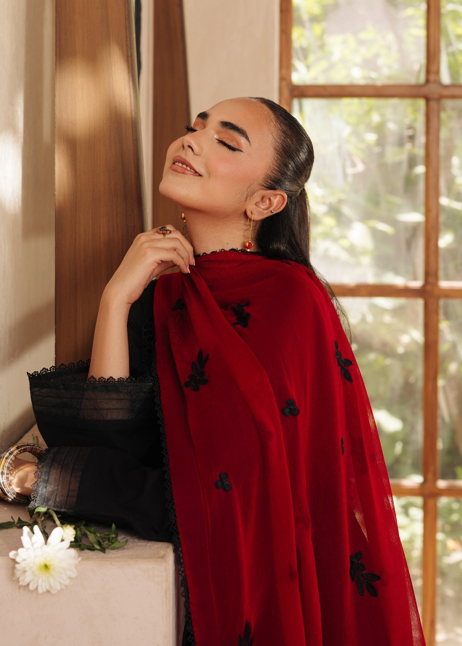 Sanora Saanvi Women 3pcs