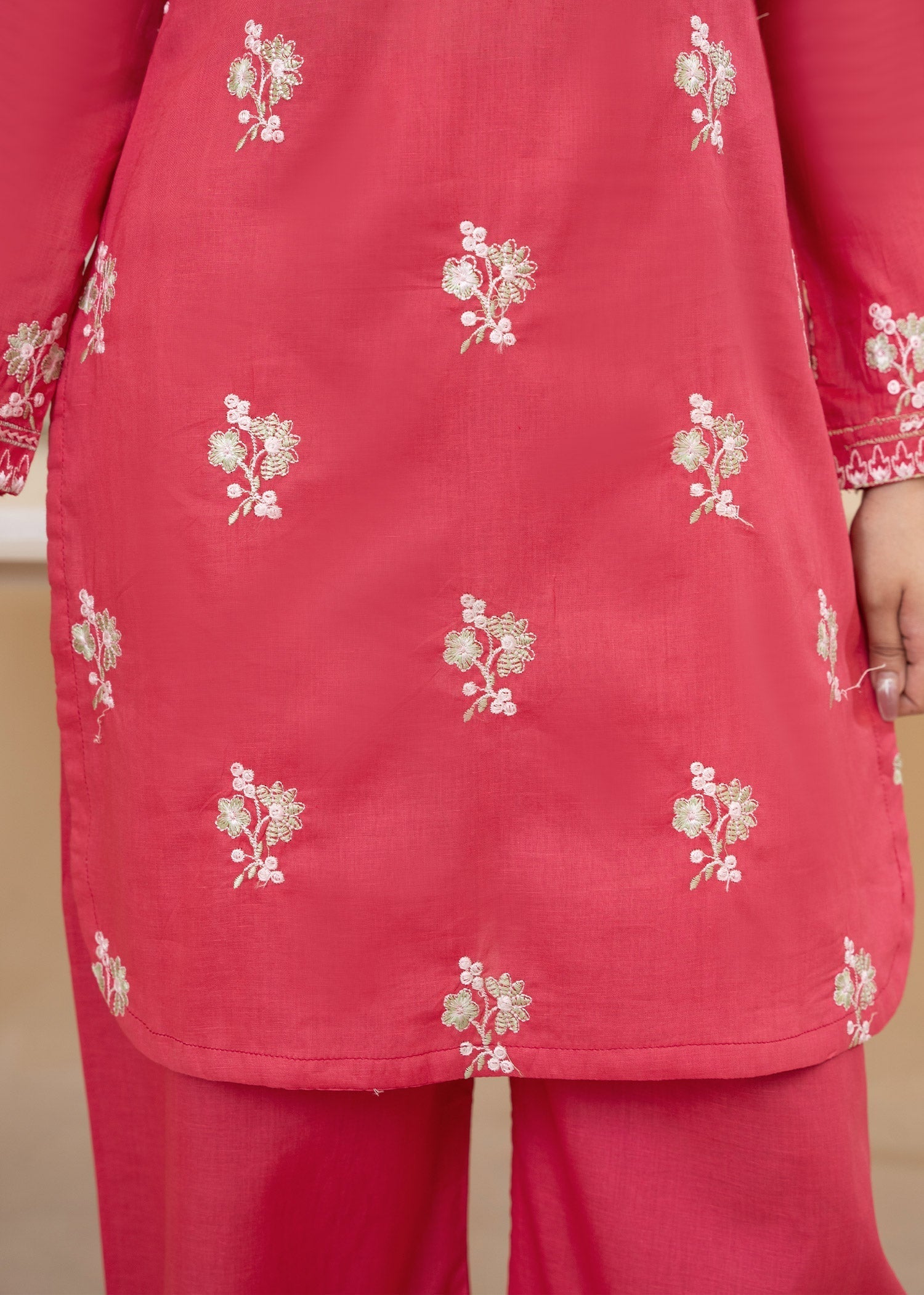 Momin Online Eb0601 Women 2pcs