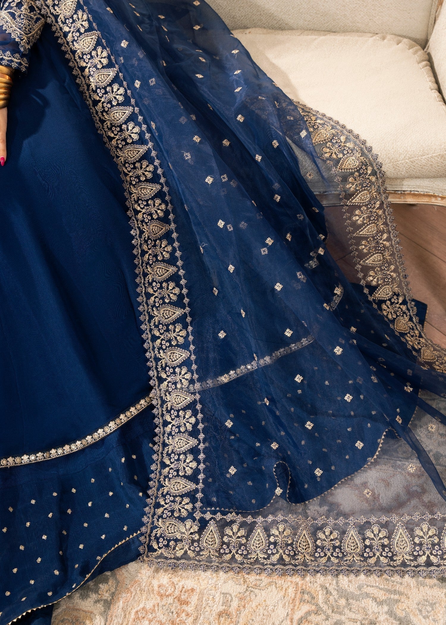 Misl Preeya Women 3pcs