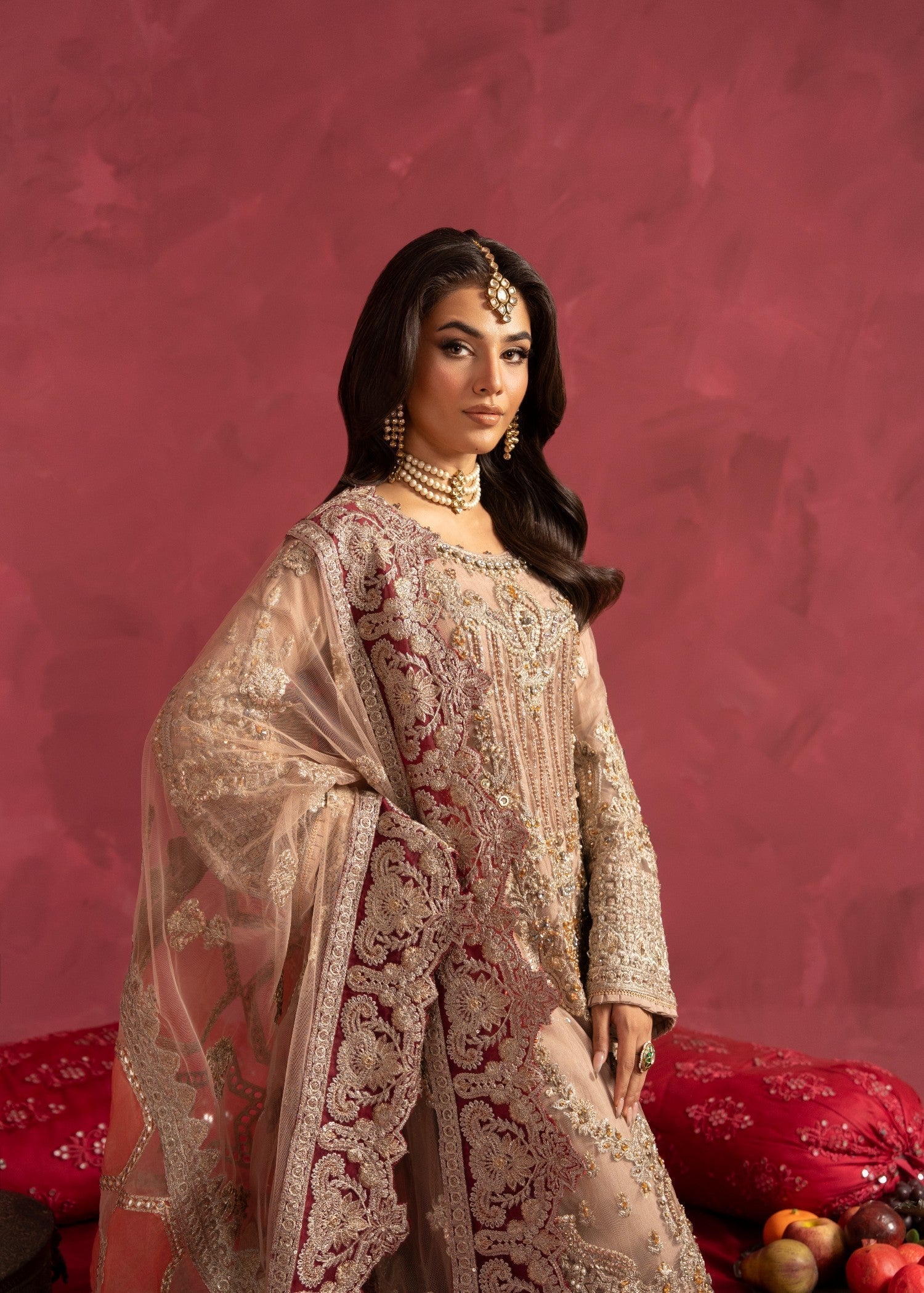 Arwias Dilzaib 1572 Women 3pcs