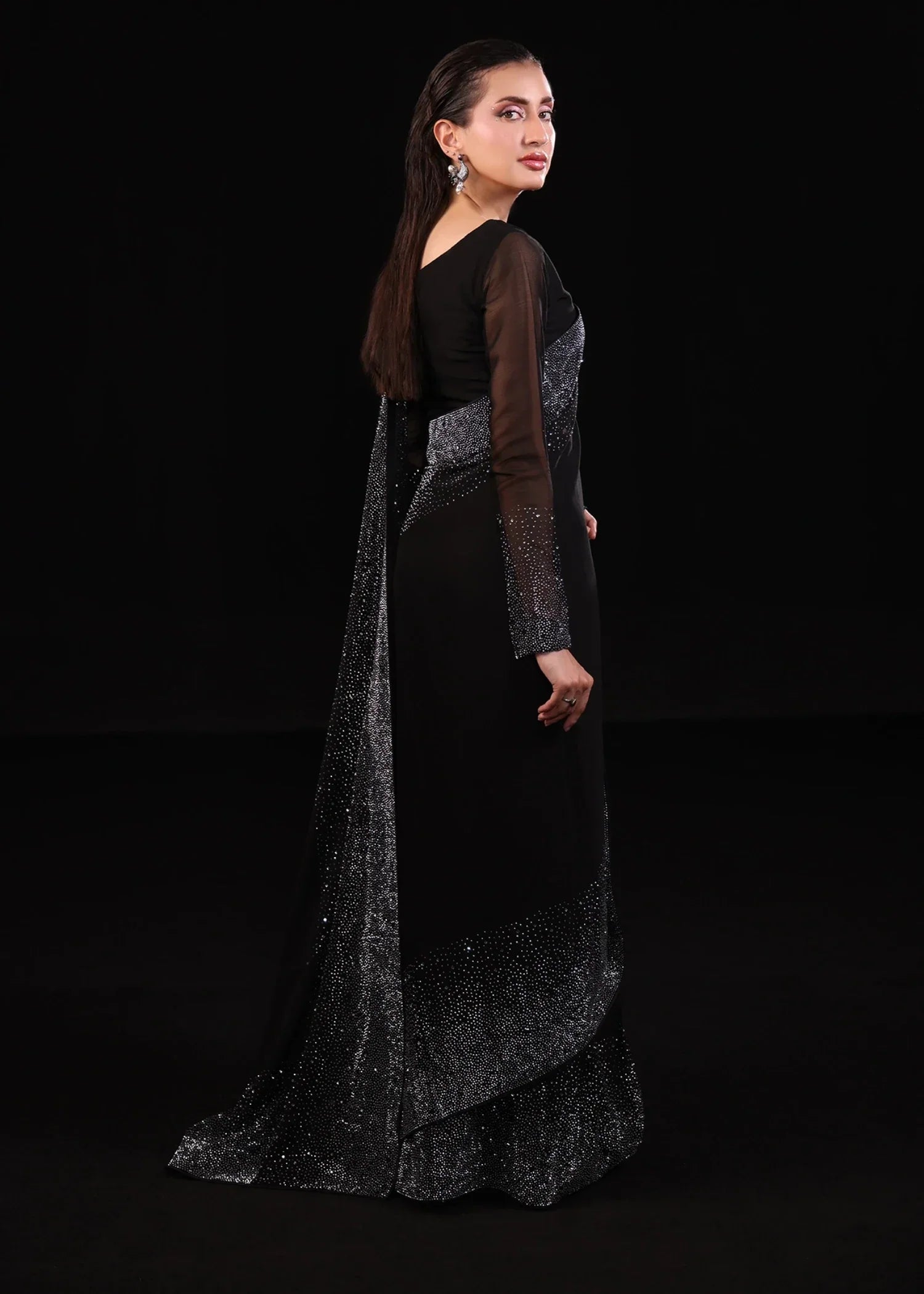 Ripret Midnight Muse Women 3pcs