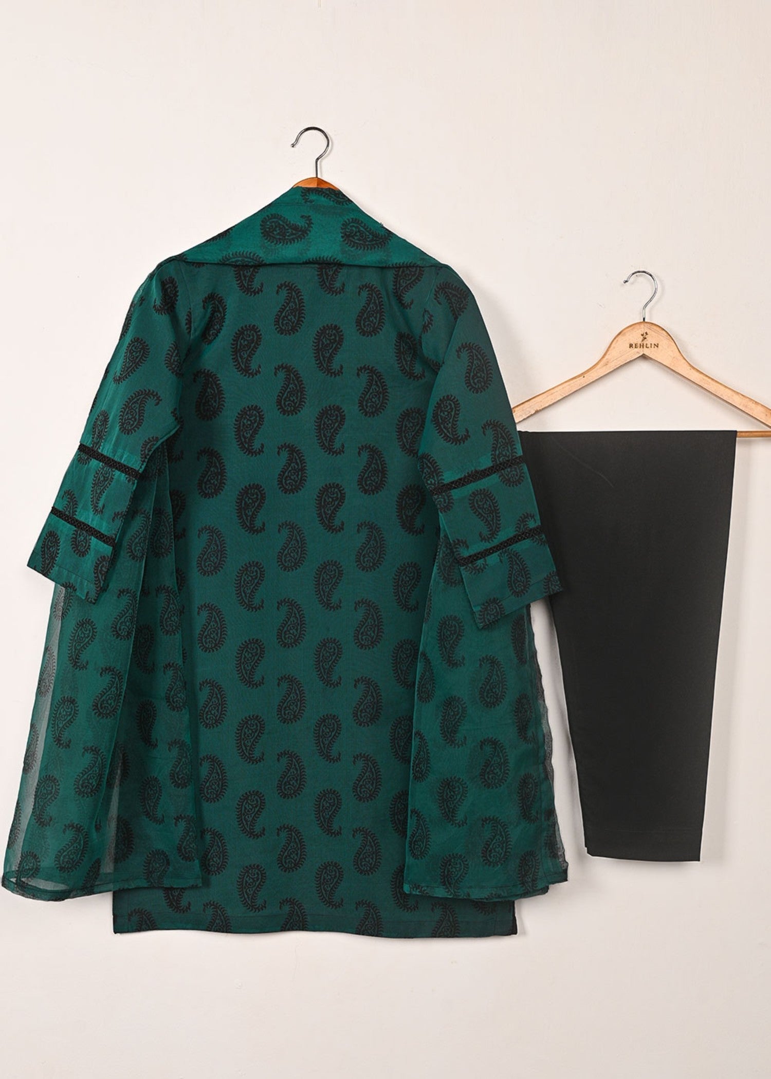 Rehlin RTW 373 | Women’s Organza Women 3pcs