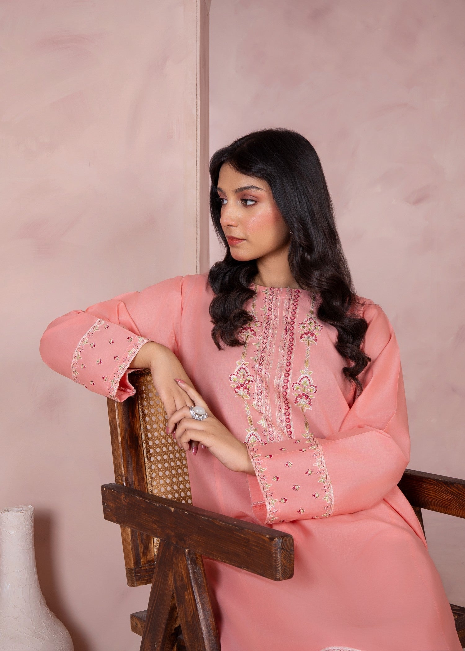 Parveen By Dee Arts ELYS Women 2pcs