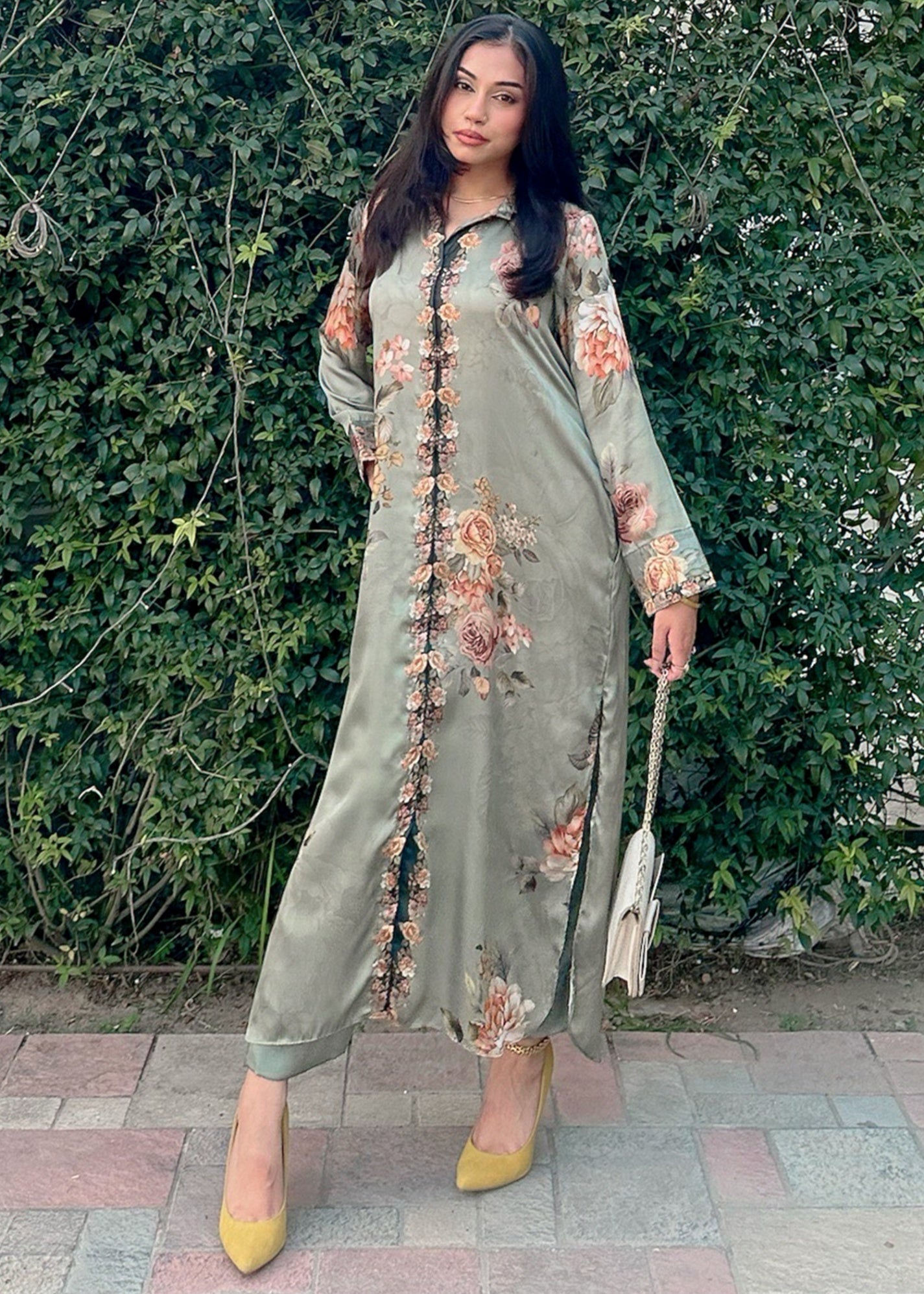 Bareen SS09 Women 2pcs