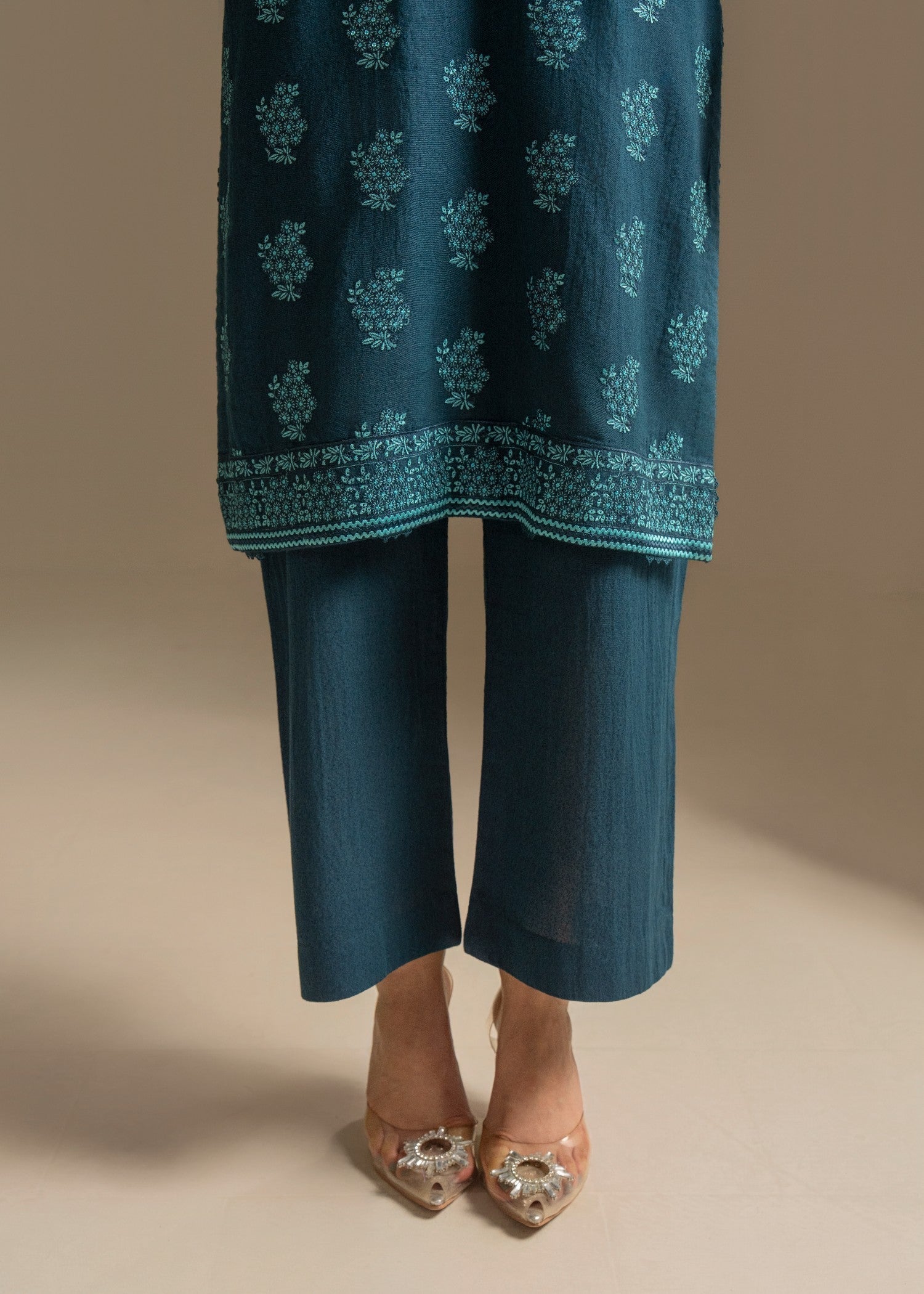 Zoya&Zafar Jasmine Women 3pcs