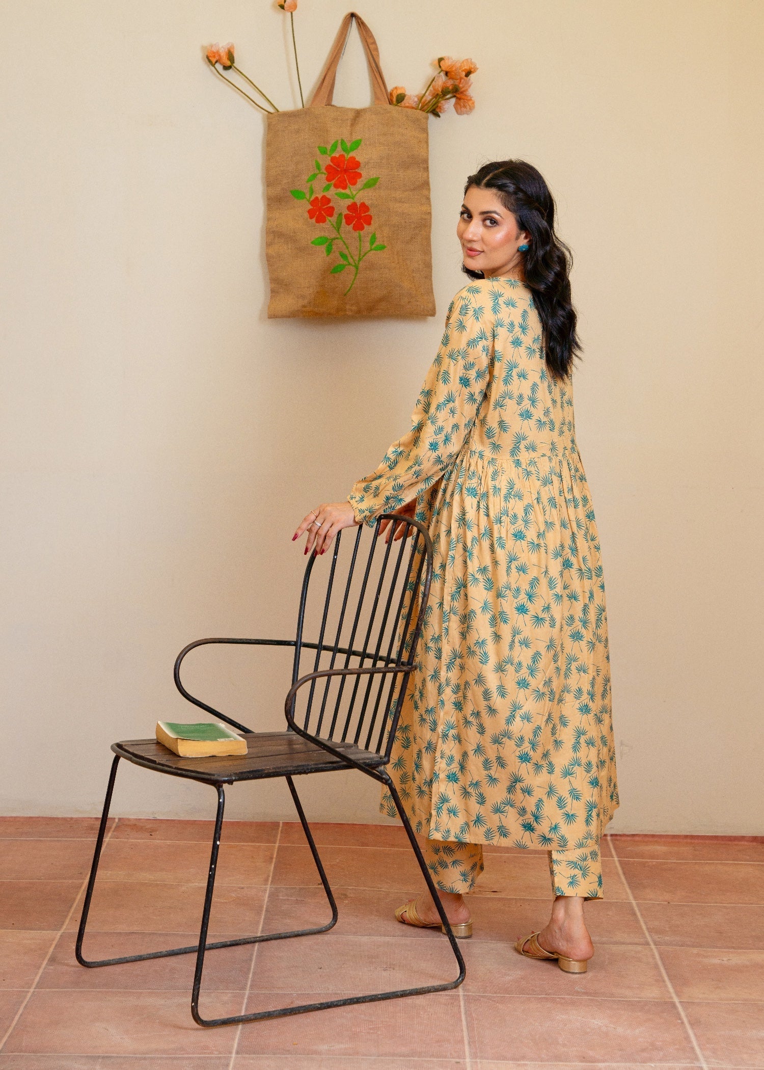 B.K Clothings Zauq Women 1pcs