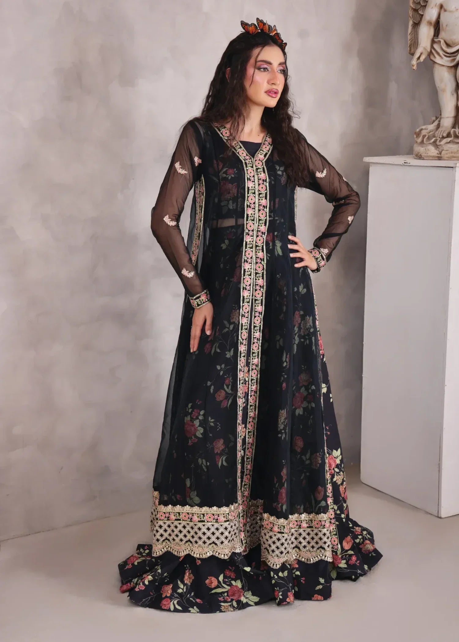 Ripret Cosmos Women 3pcs