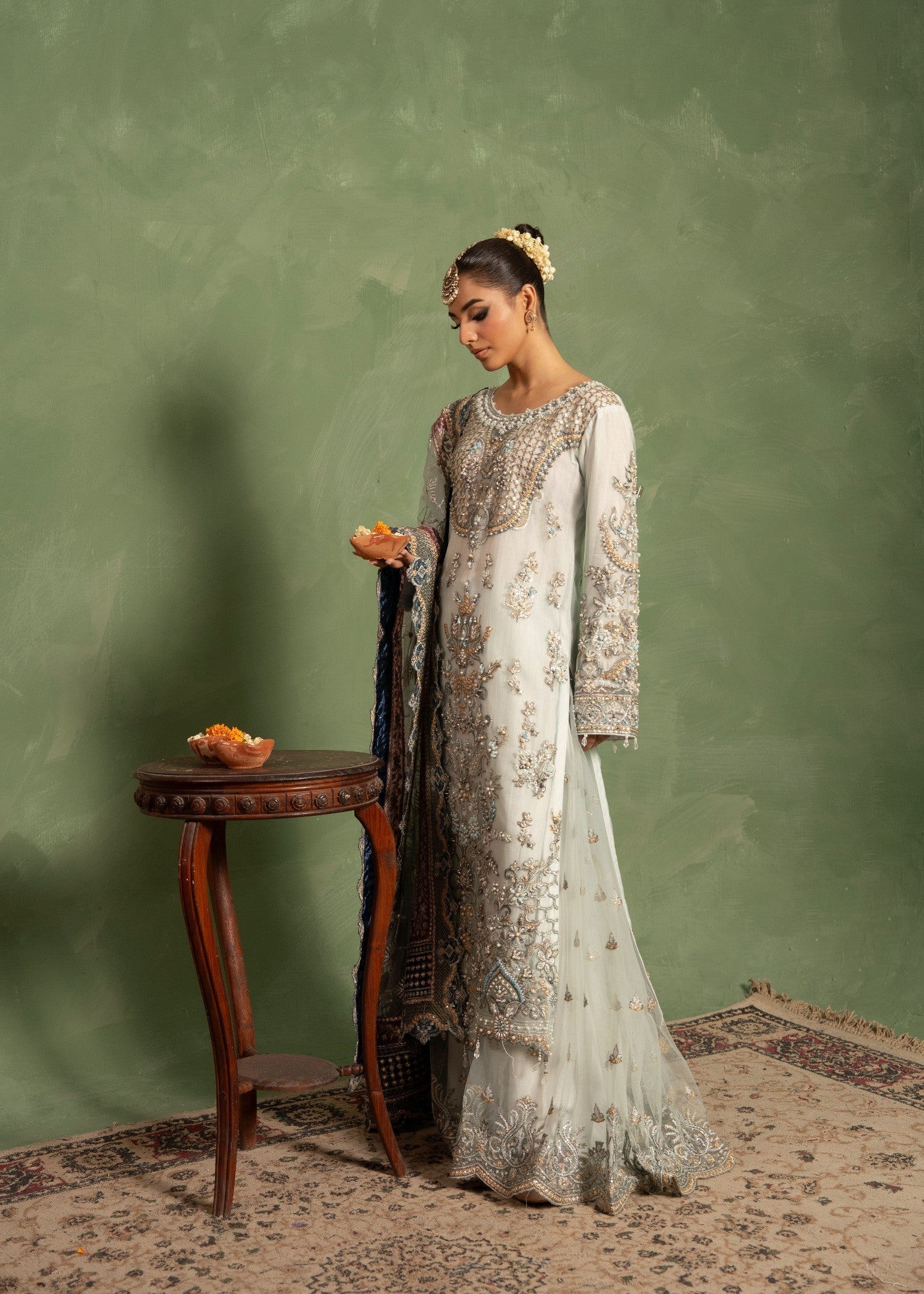 Arwias Dilzaib 1591 Women 3pcs