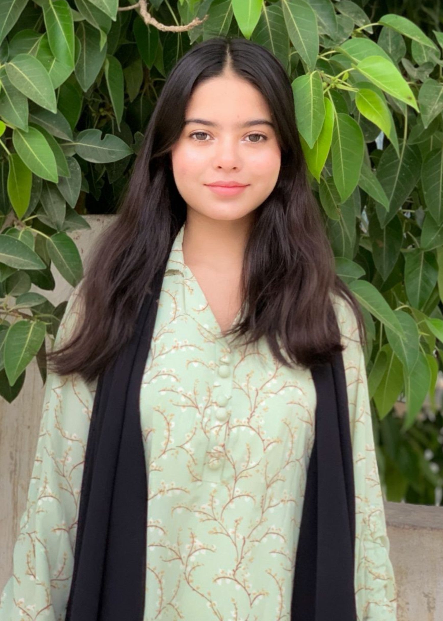 Noorey Libas Zarqa Women 2pcs