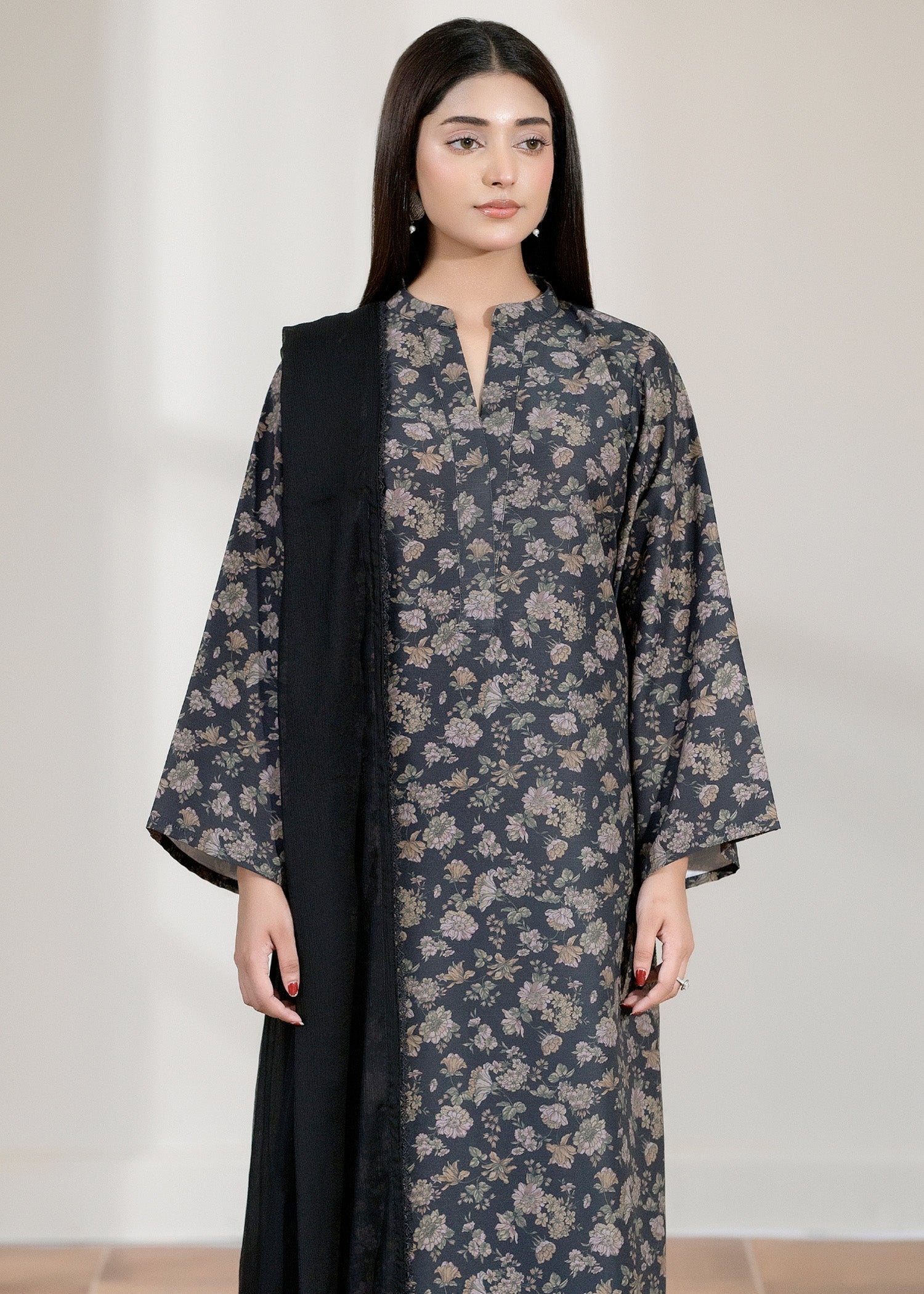 Mohagni GM 24 STITCHED Women 3pcs