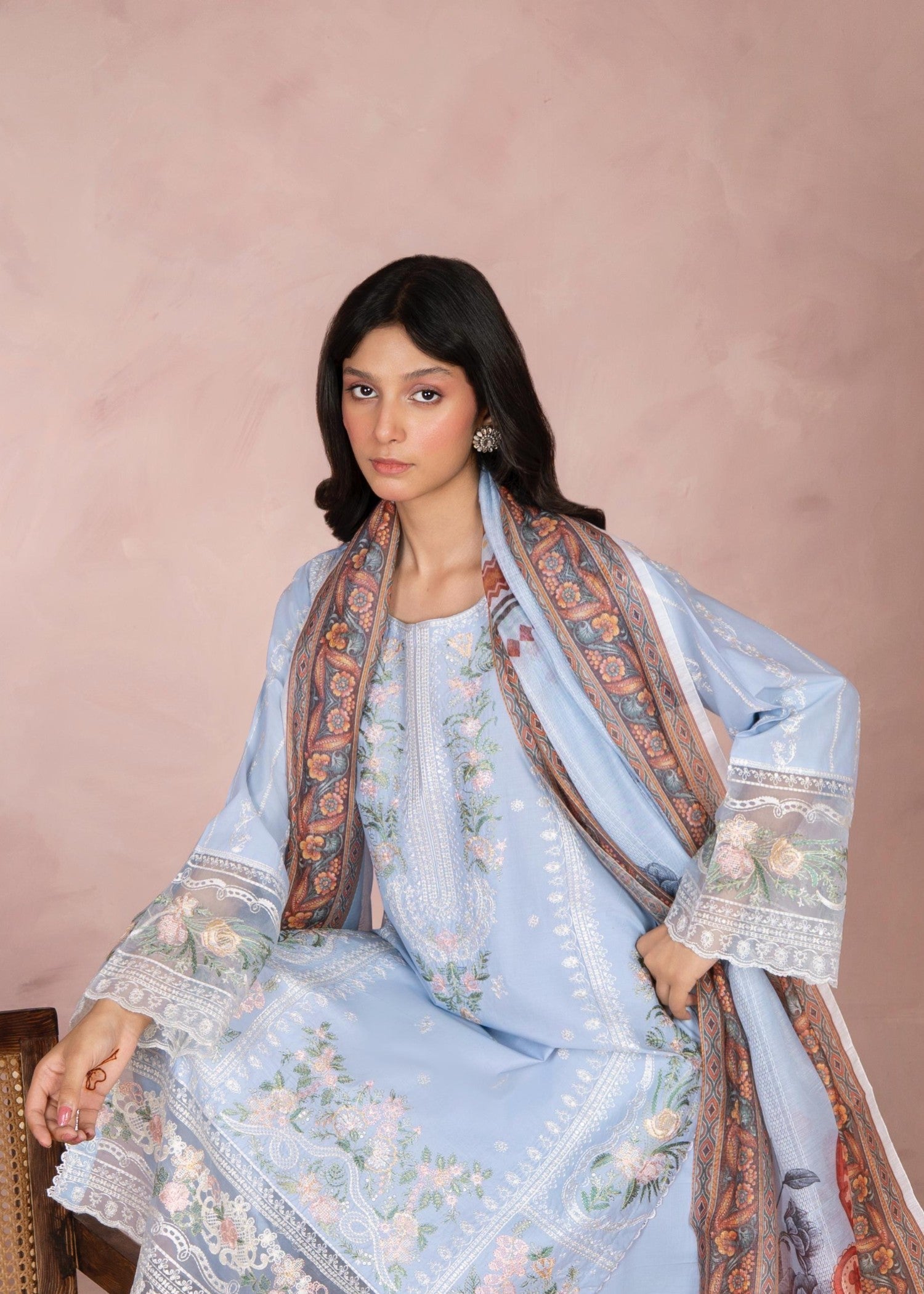 Fatima Noor’s Psd 58 1 Women 3pcs