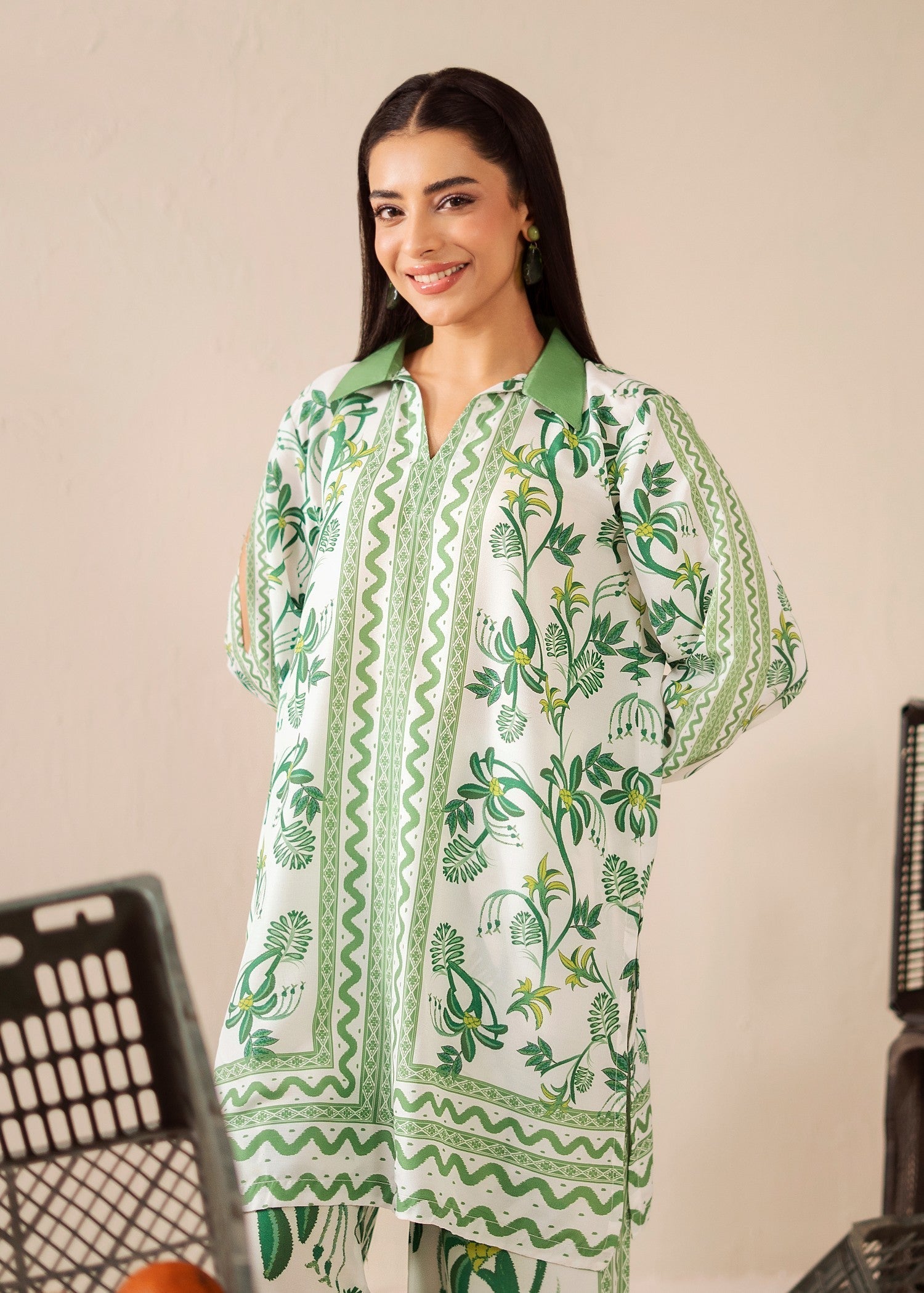 Ally's Essentials Allys EA 09 (N) Women 2pcs