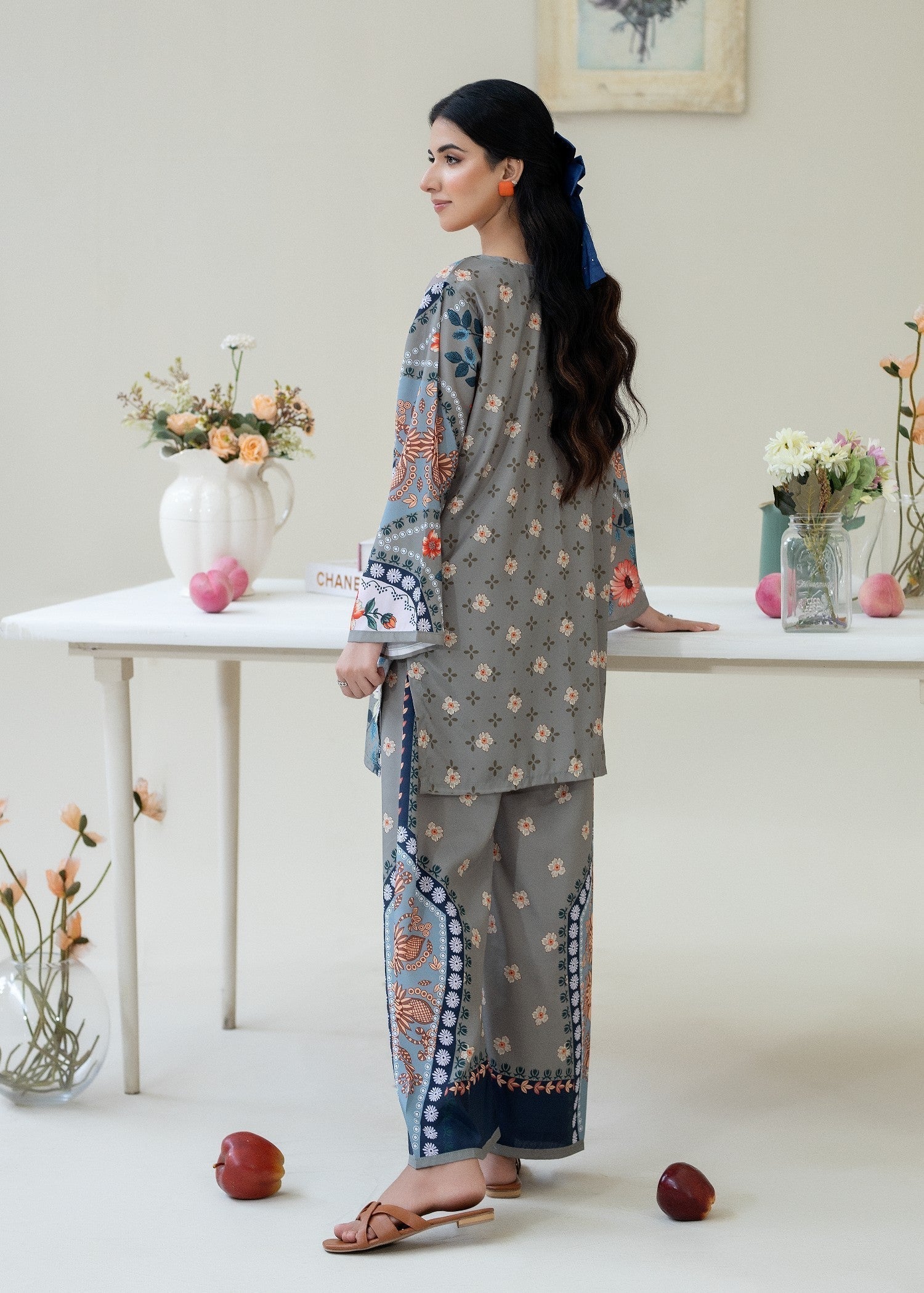 WearCuckoos Aveline Women 2pcs