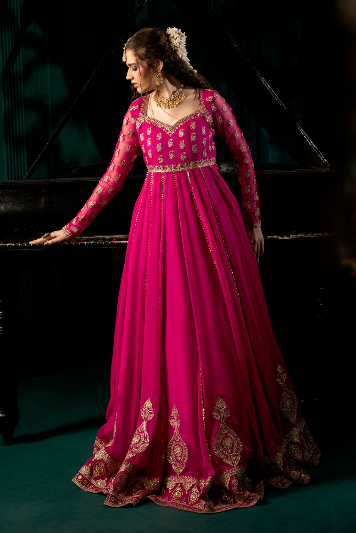 Hani & Umaimaz ZUMRA Women 2pcs