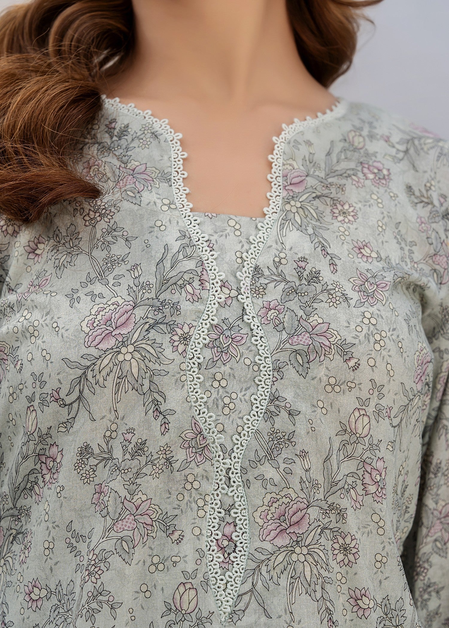 Rakht Saaz Mehr Women 2pcs