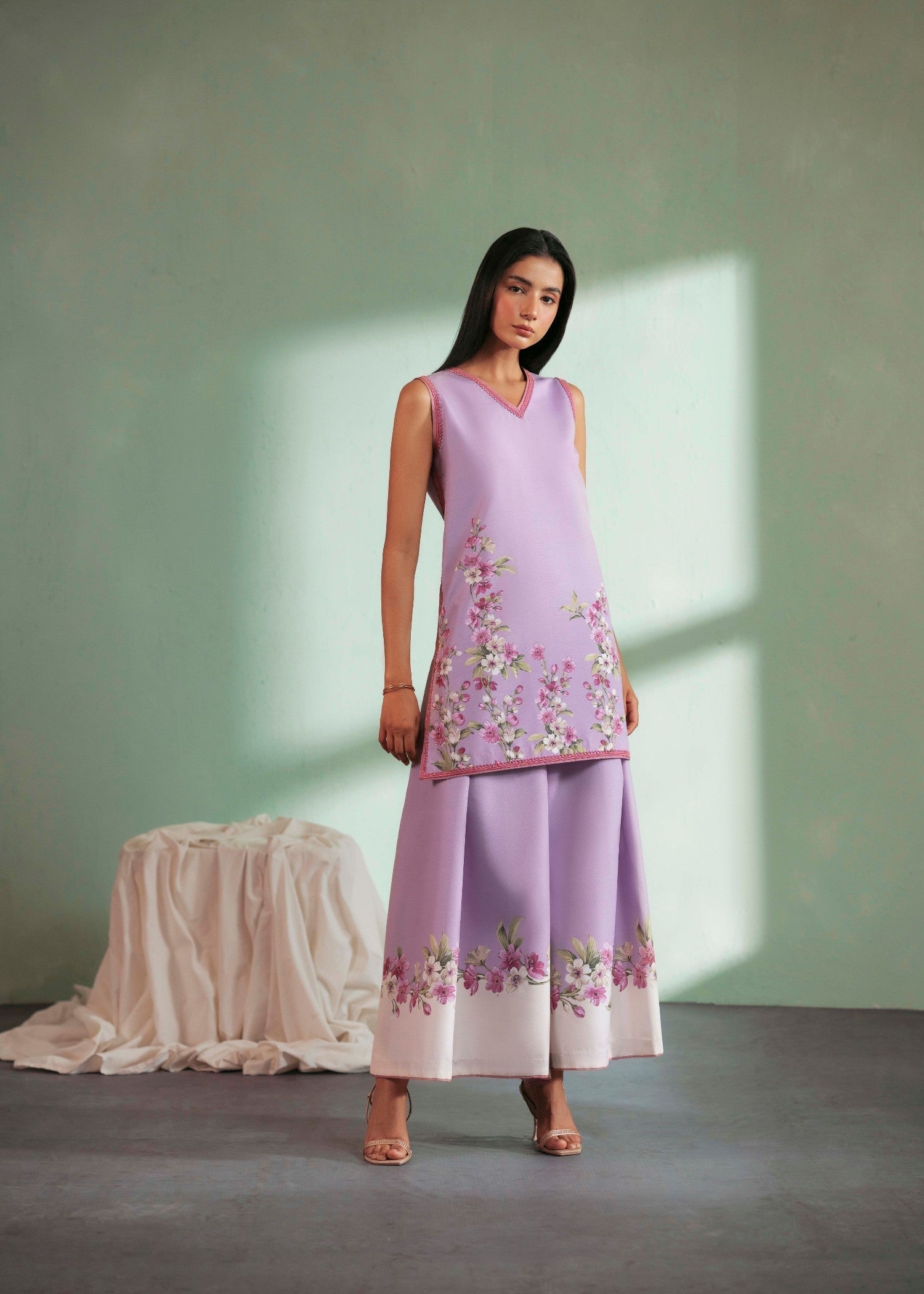 Jahaan Layrell Women 2pcs