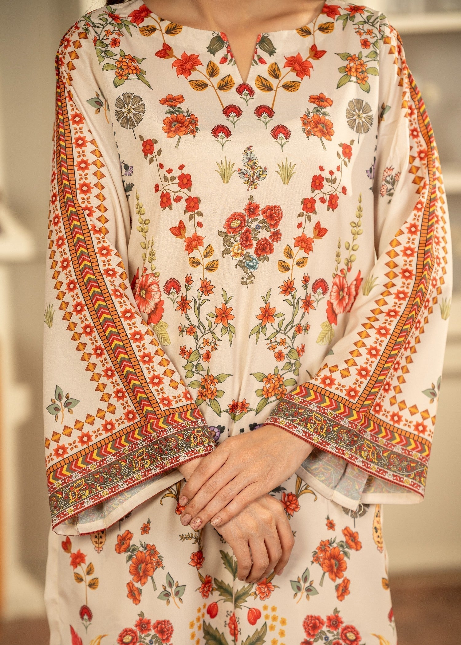 WearCuckoos Sorrele Women 2pcs