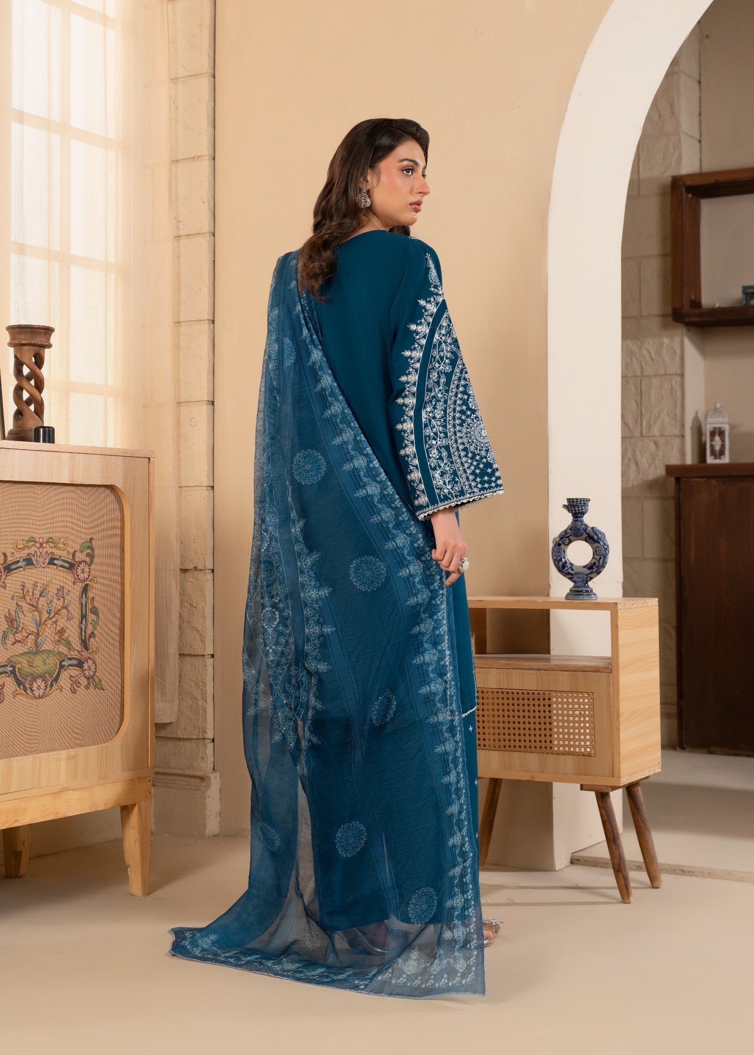 Avira Pret Ayzel Women 3pcs