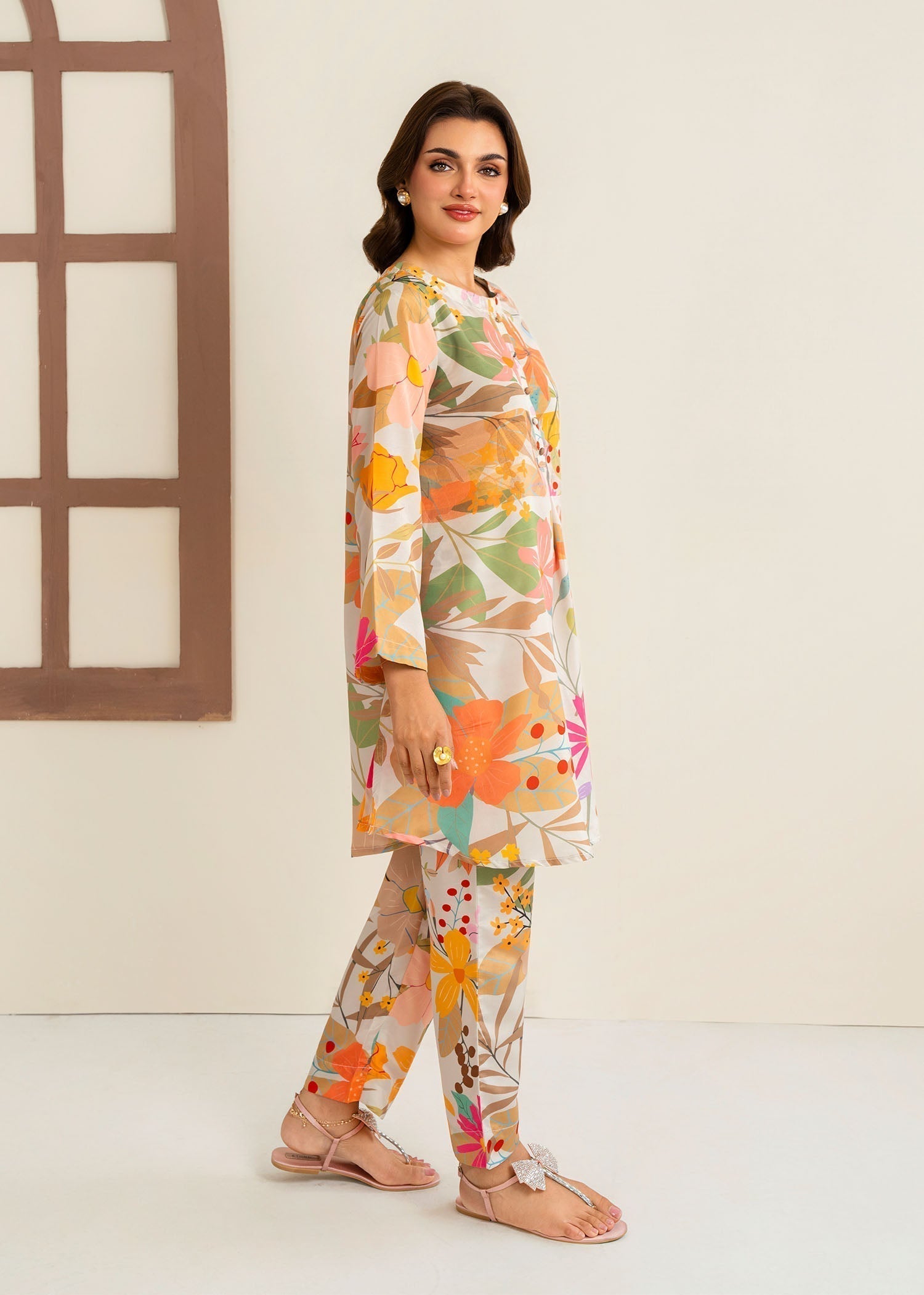 Meerak Pret Salvera Women 2pcs