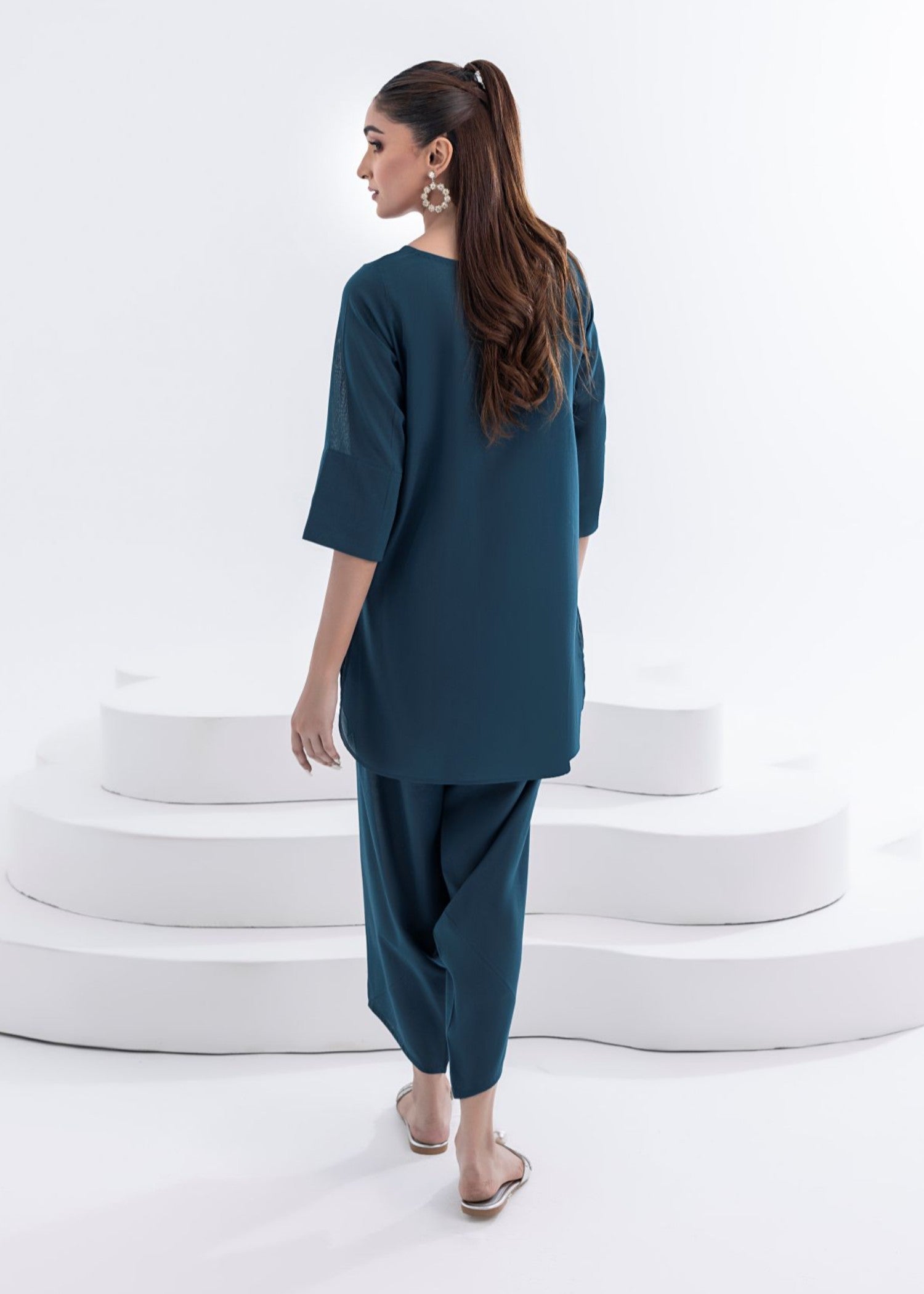 Amani TWILIGHT FLUTTER Women 3pcs