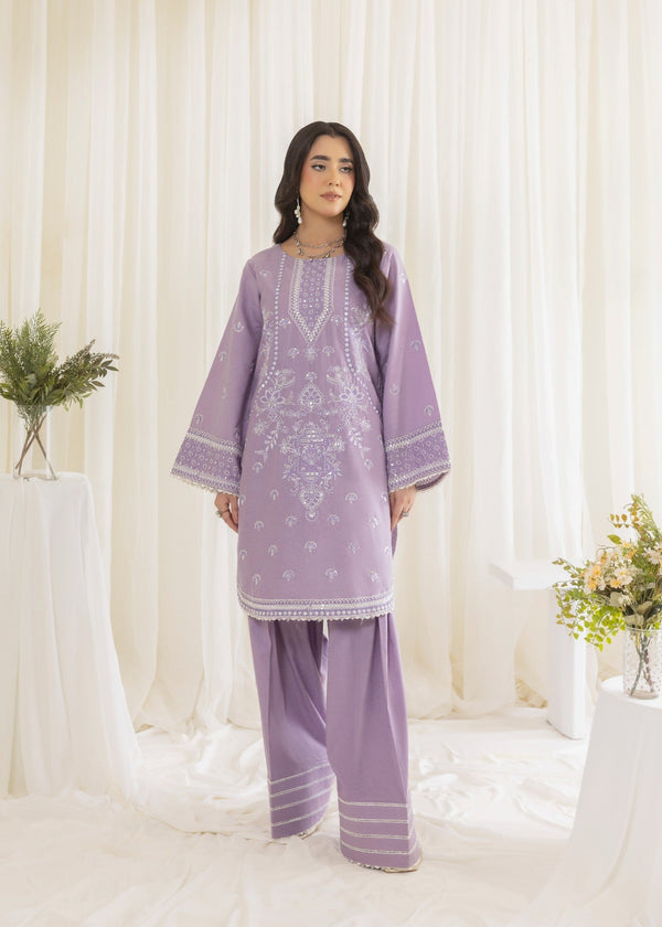 Mohagni LES 06 STITCHED Women 2pcs