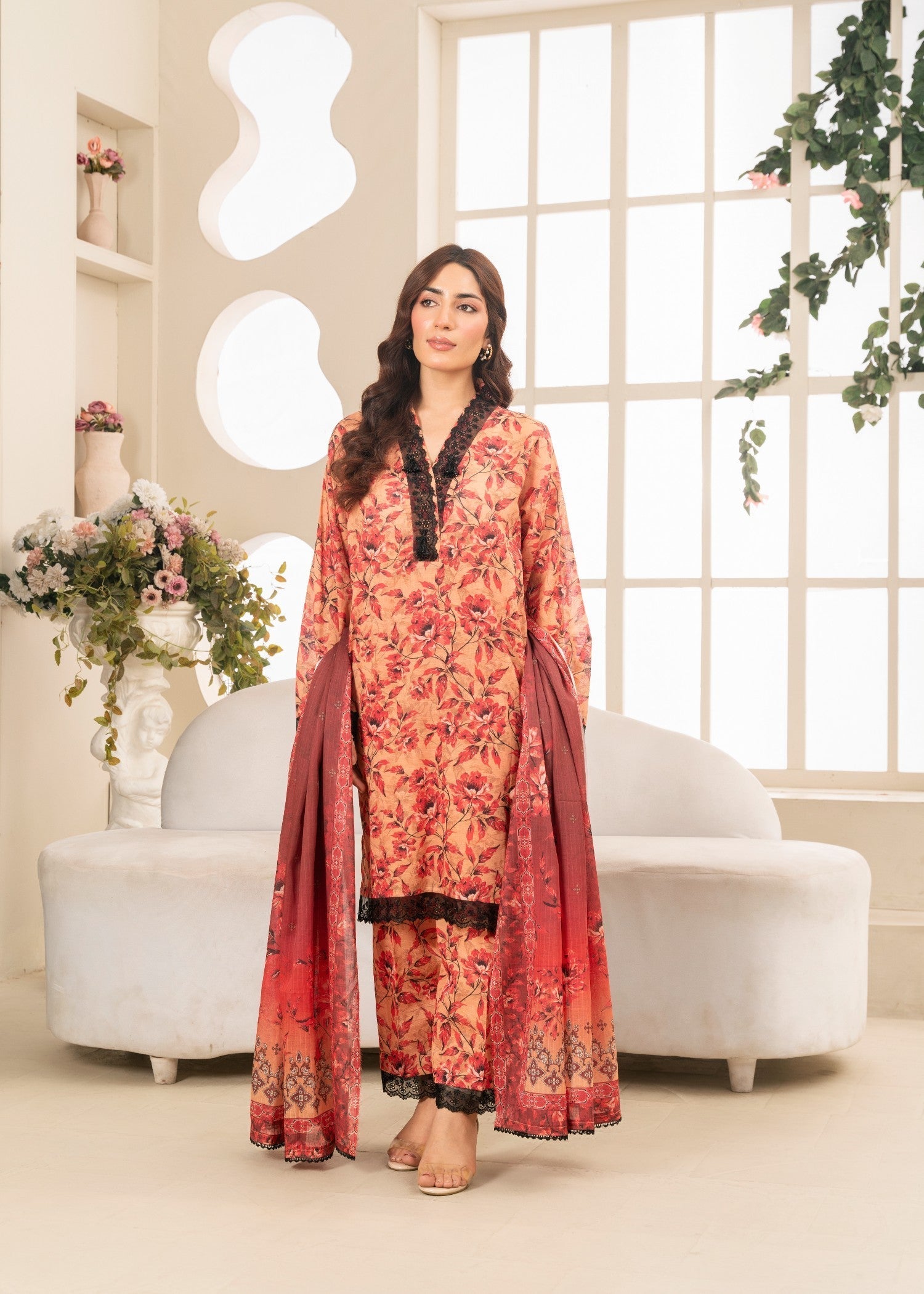 Whimsy Jasmine Women 3pcs