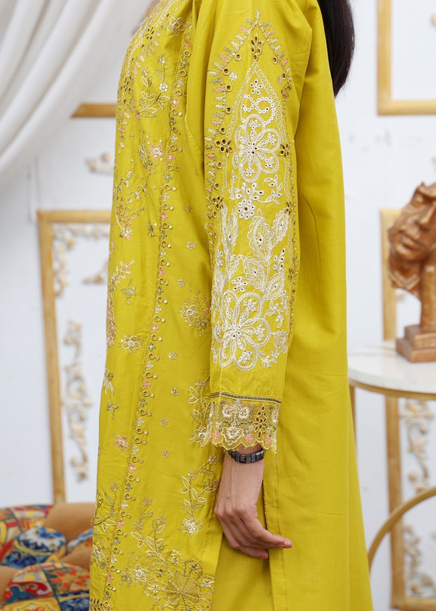 Rb Pret & Couture RB Inaya Women 3pcs