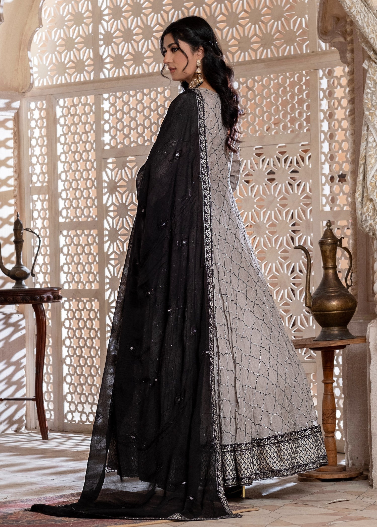 Alliyas_By_Farooqkhalid A 244 G Women 3pcs