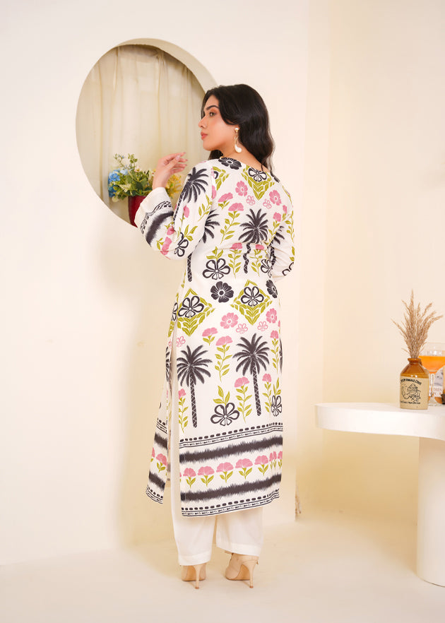 Mh Cloth House Sahiba Women 2pcs