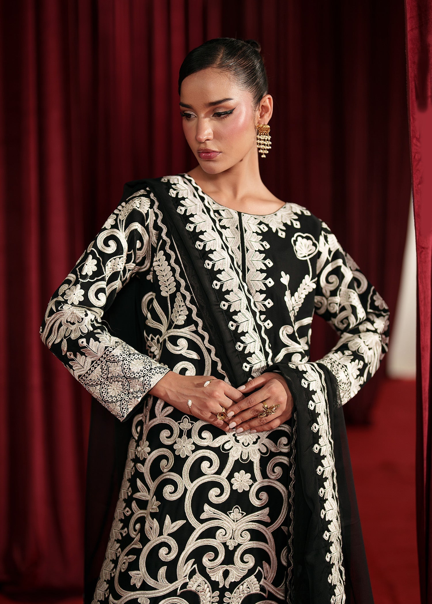 Truba Sleena Women 3pcs