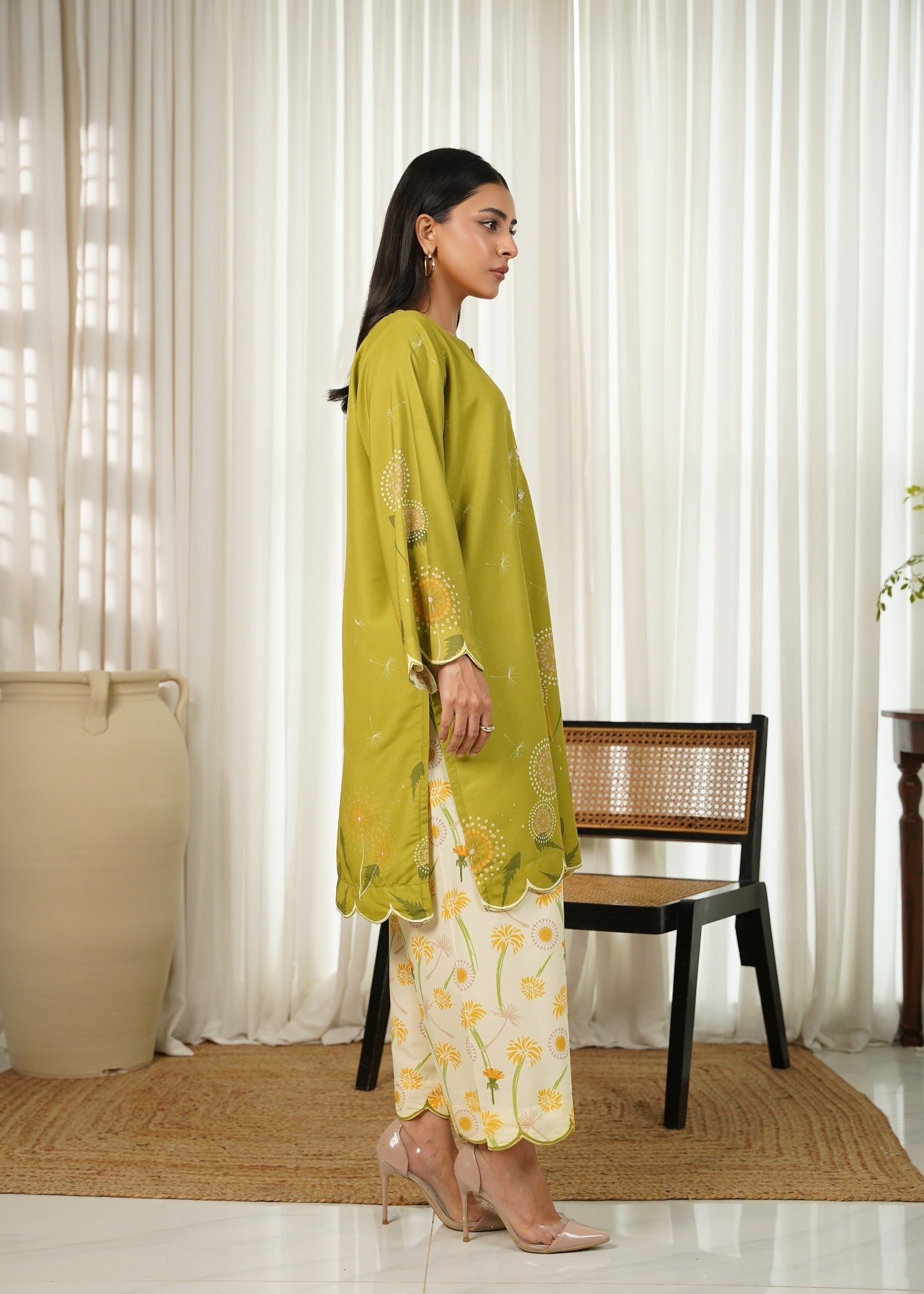 Dhaga Juniper Women 2pcs